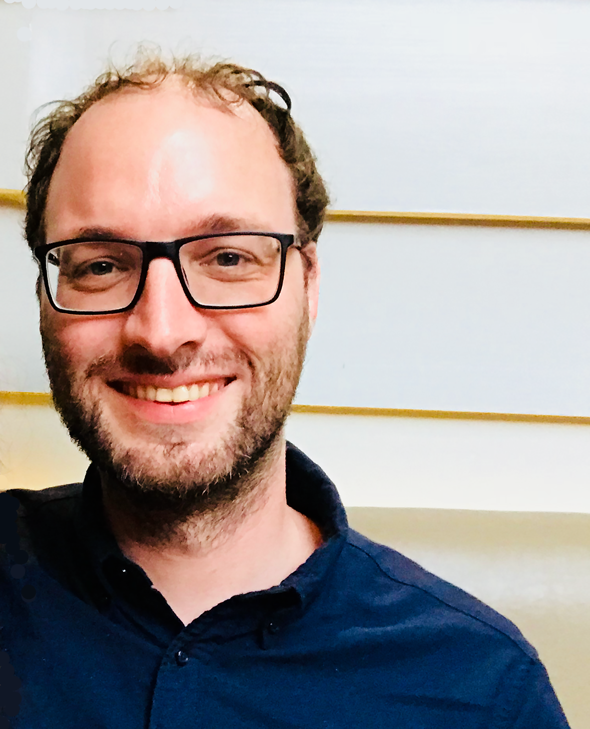 Peter Kok - EU Funding