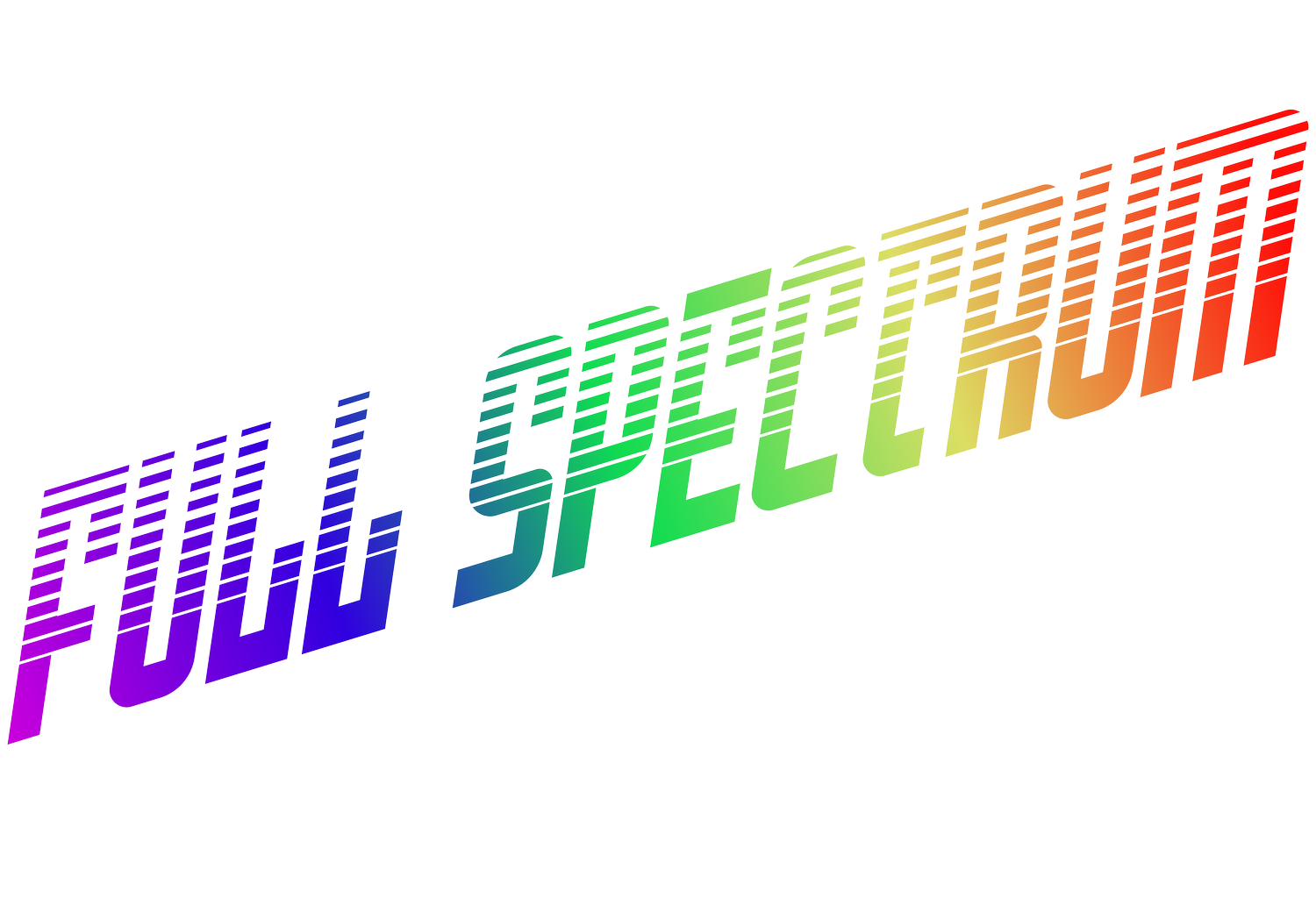 Full Spectrum Wrestling