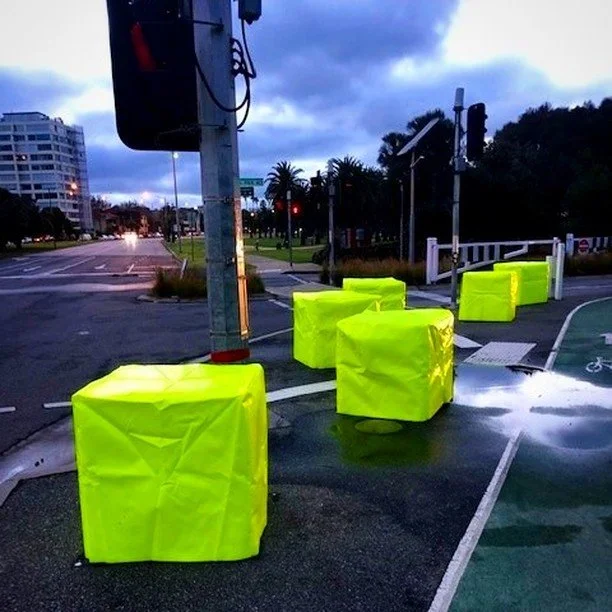Taking safety to the next level even our blocks are wearing Hi-Vis !!!!!
.
.
.
.
.
.
.
#melbourne #events #saftey #concrete #protection #fluro #thursday