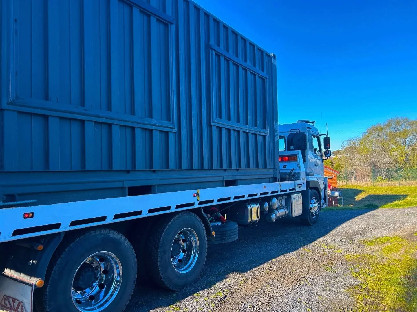 OUTLETS ROLLIN' OUT!
It's that time of year when our incredible outlets are flying out the door! Head over to our website to secure our multi-purpose for your event today! 
#gpc #events #logistics #container #warm #sun