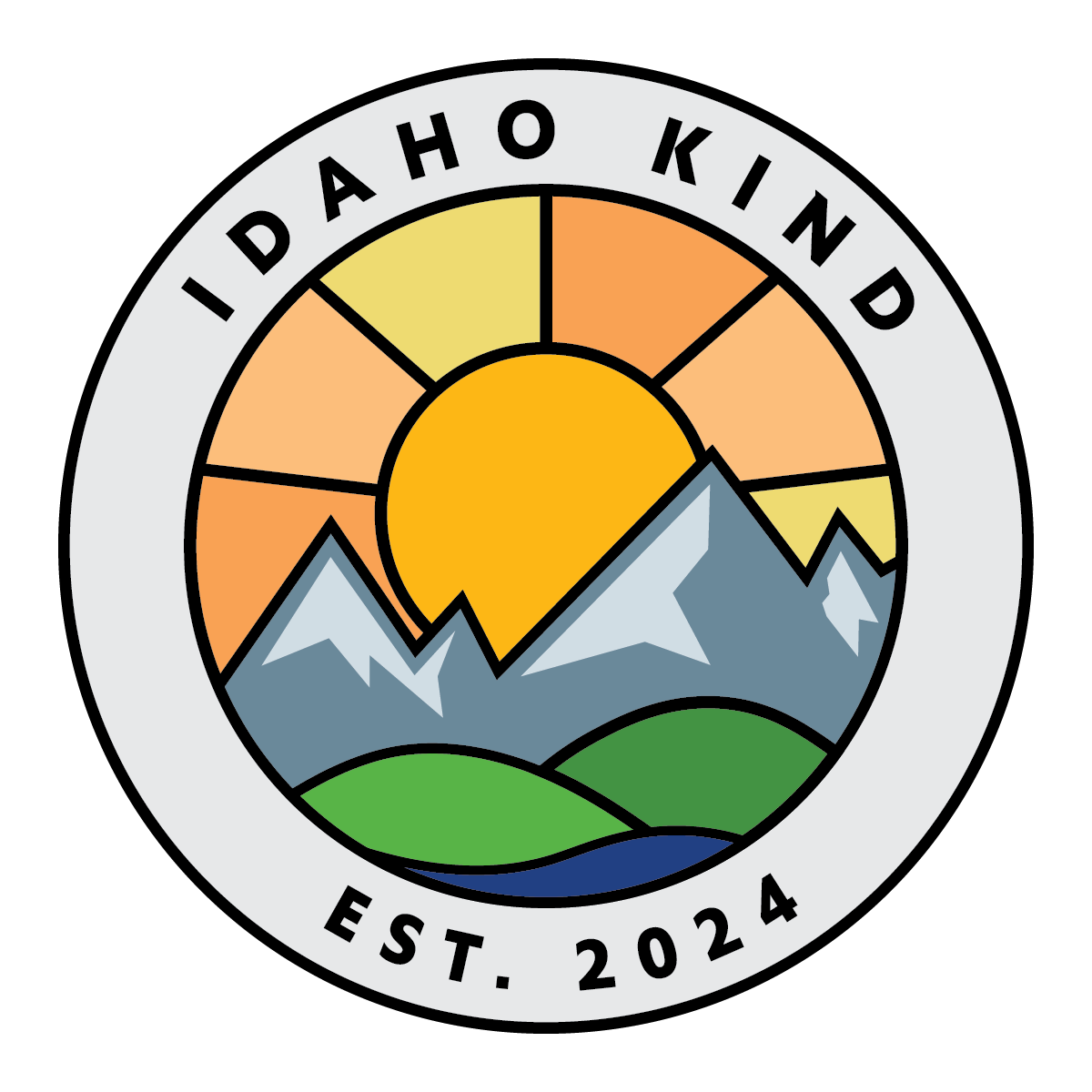 Idaho Kind