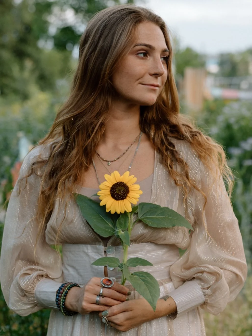 Reflections from the depths of inner//outer winter, from one achey heart to another &mdash; 

We are actively living through trying times with big transitions under way in society and life here on earth as we&rsquo;ve come to know it. In moments like