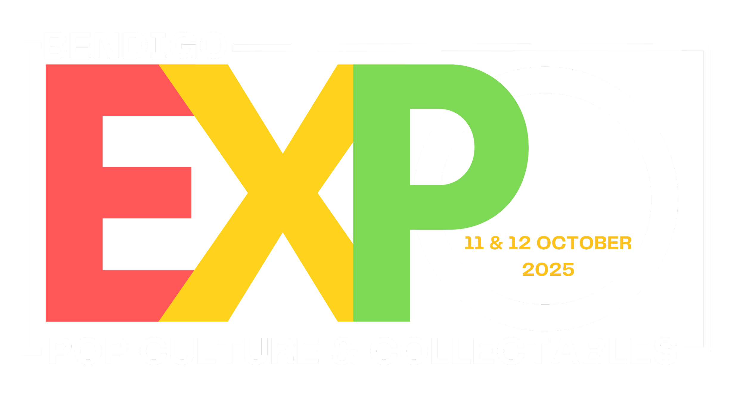 BENDIGO POP CULTURE EXPO