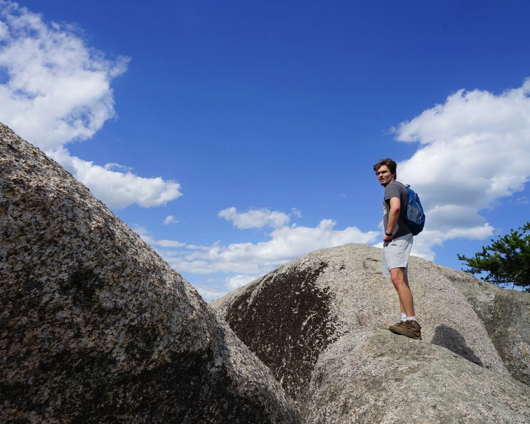 Why the Slovenian Mountain Trail?