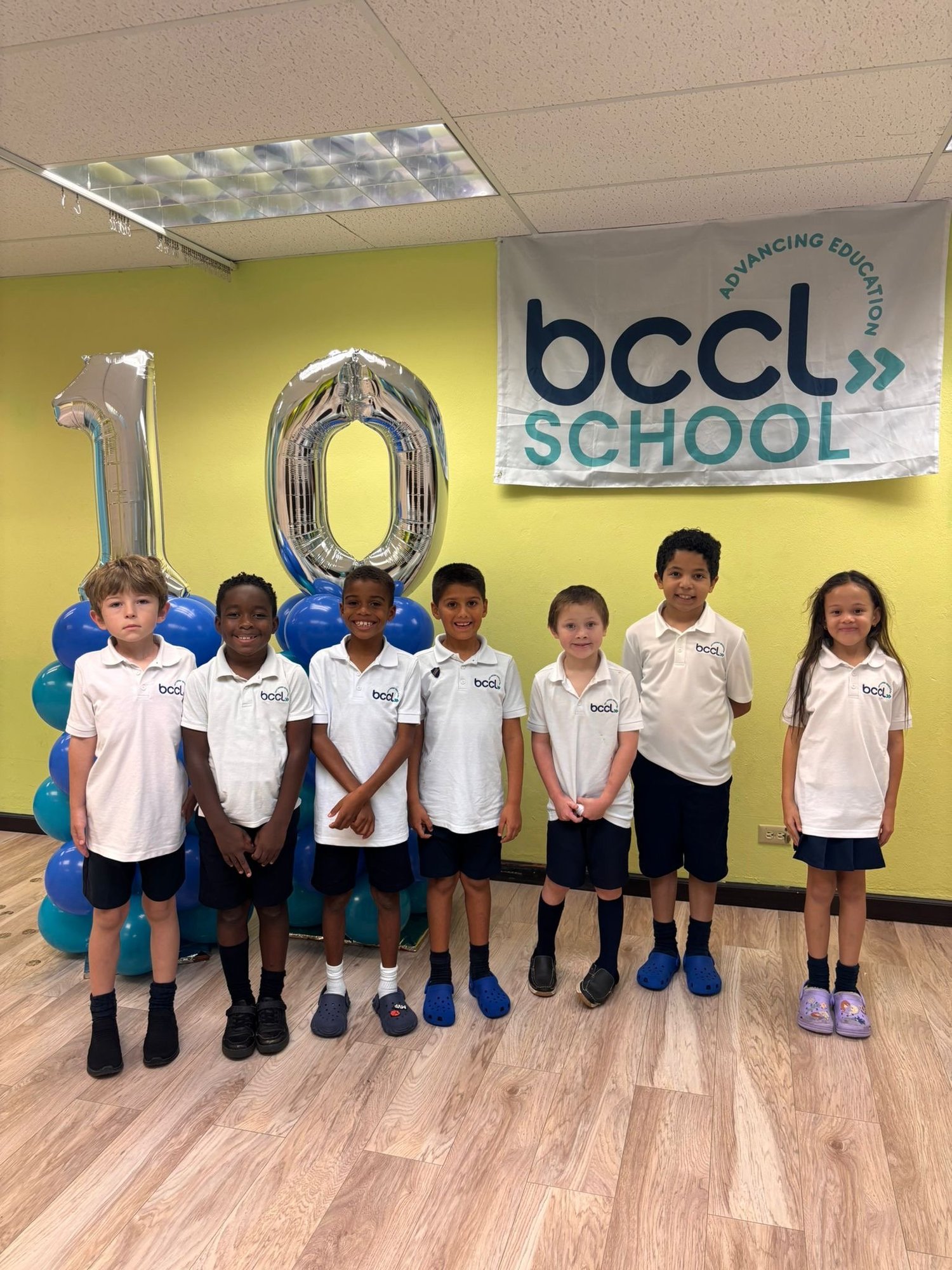 BCCL • Bermuda Centre for Creative Learning | Personalized Education ...