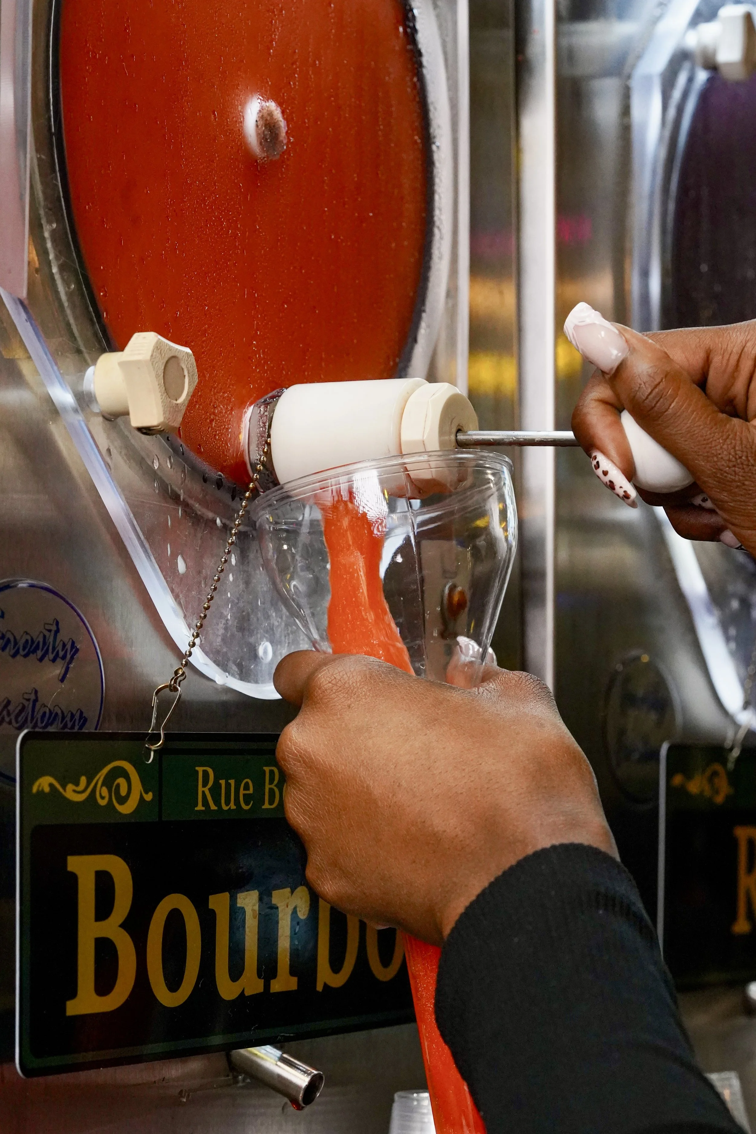 Pouring daiquiri .jpeg