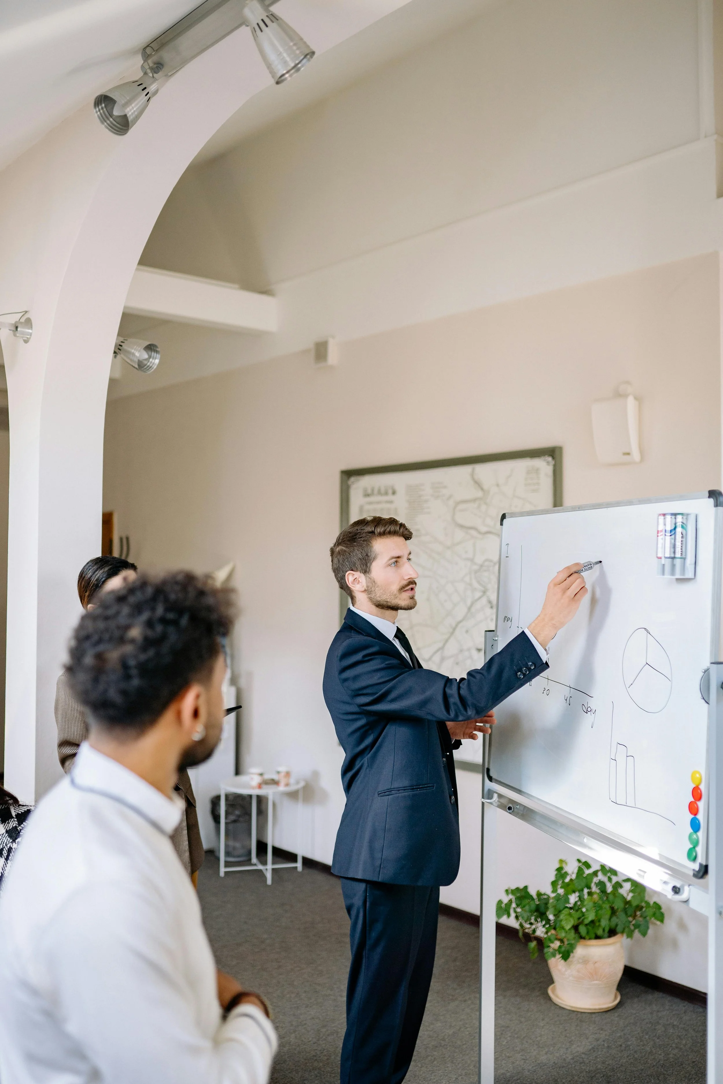 How the Right Partner Expands What’s Possible in Business