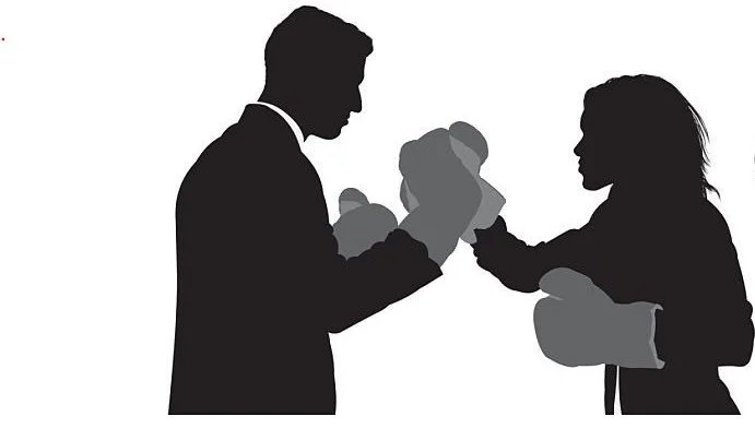 How Letting Go of Ego Can Save Your Business Partnership