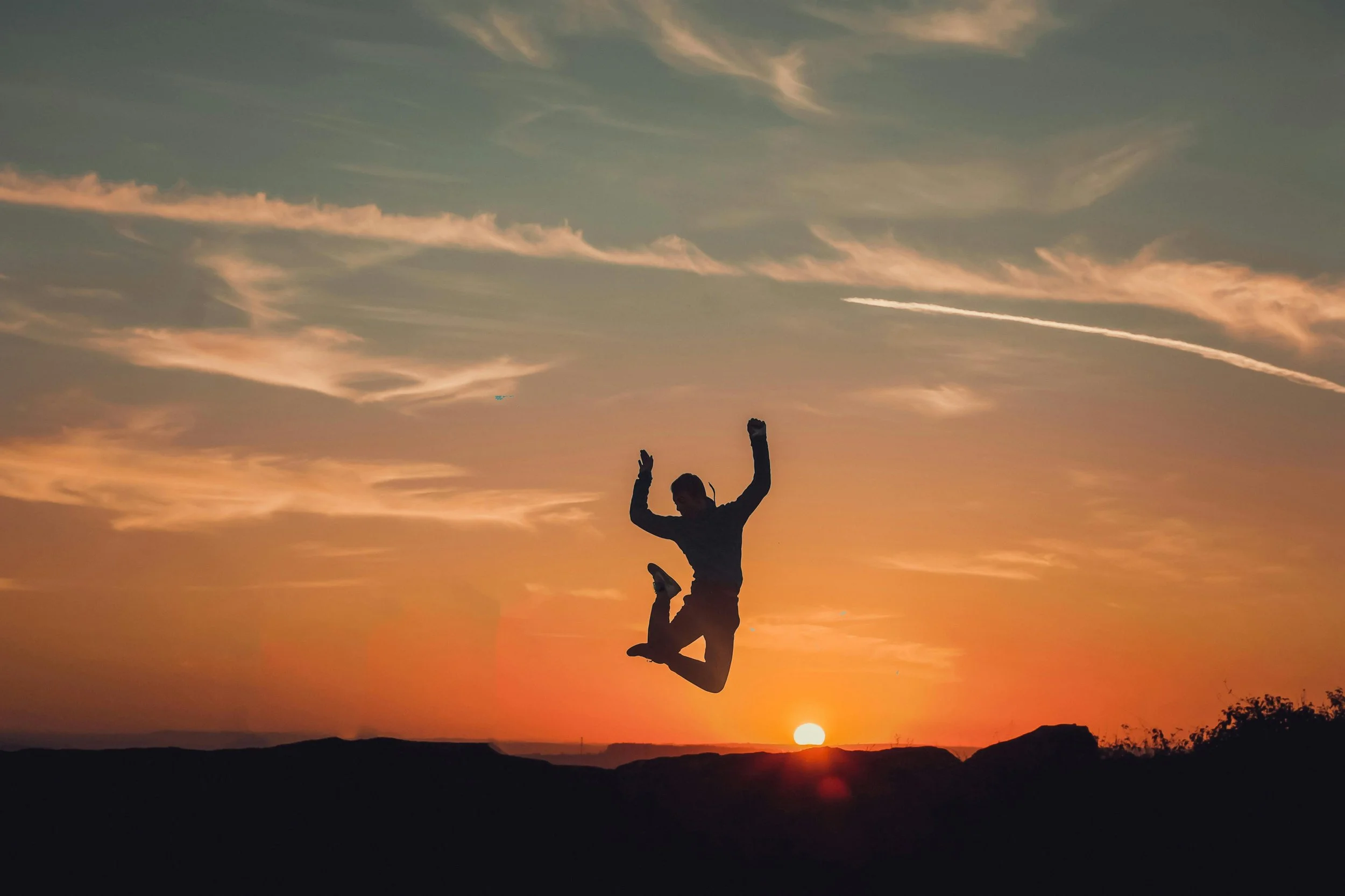 How You Build a Better Partnership by Focusing on Life First