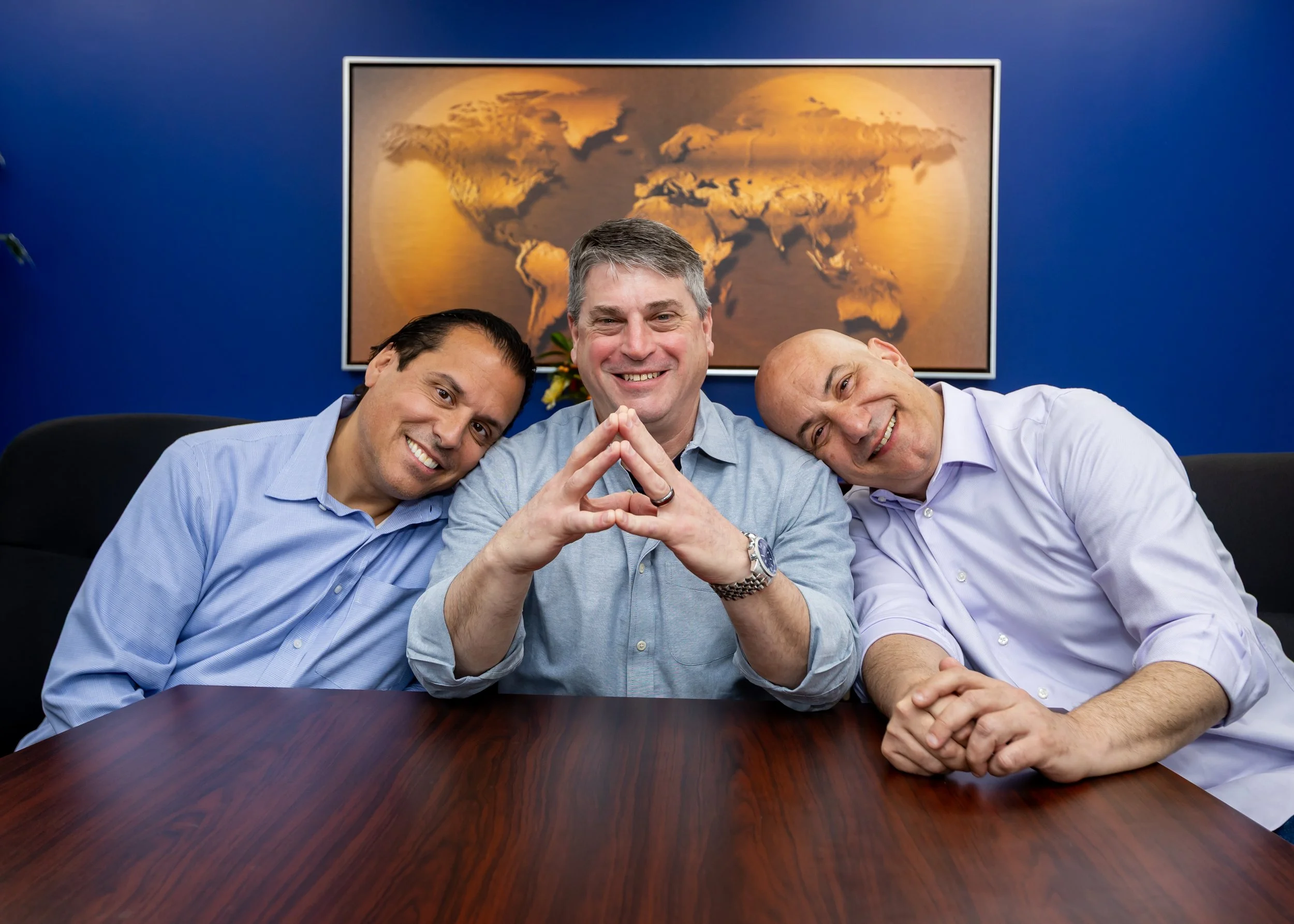 How to Become the Kind of Business Partner People Actually Want