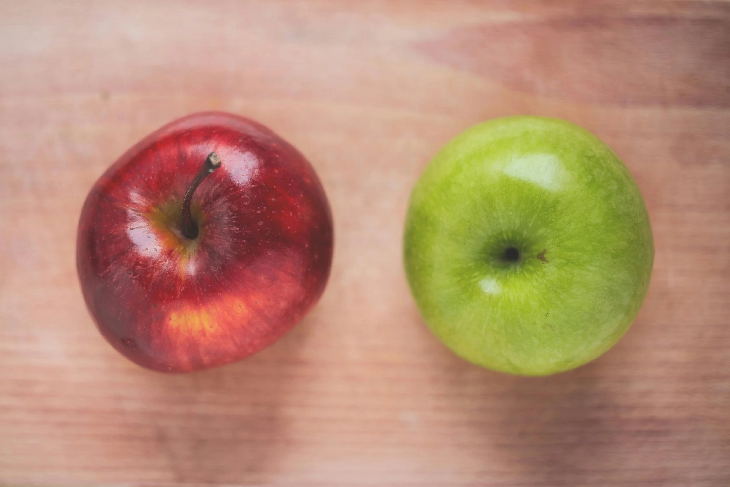 How Your Partner's Differences Can Become Your Greatest Business Advantage