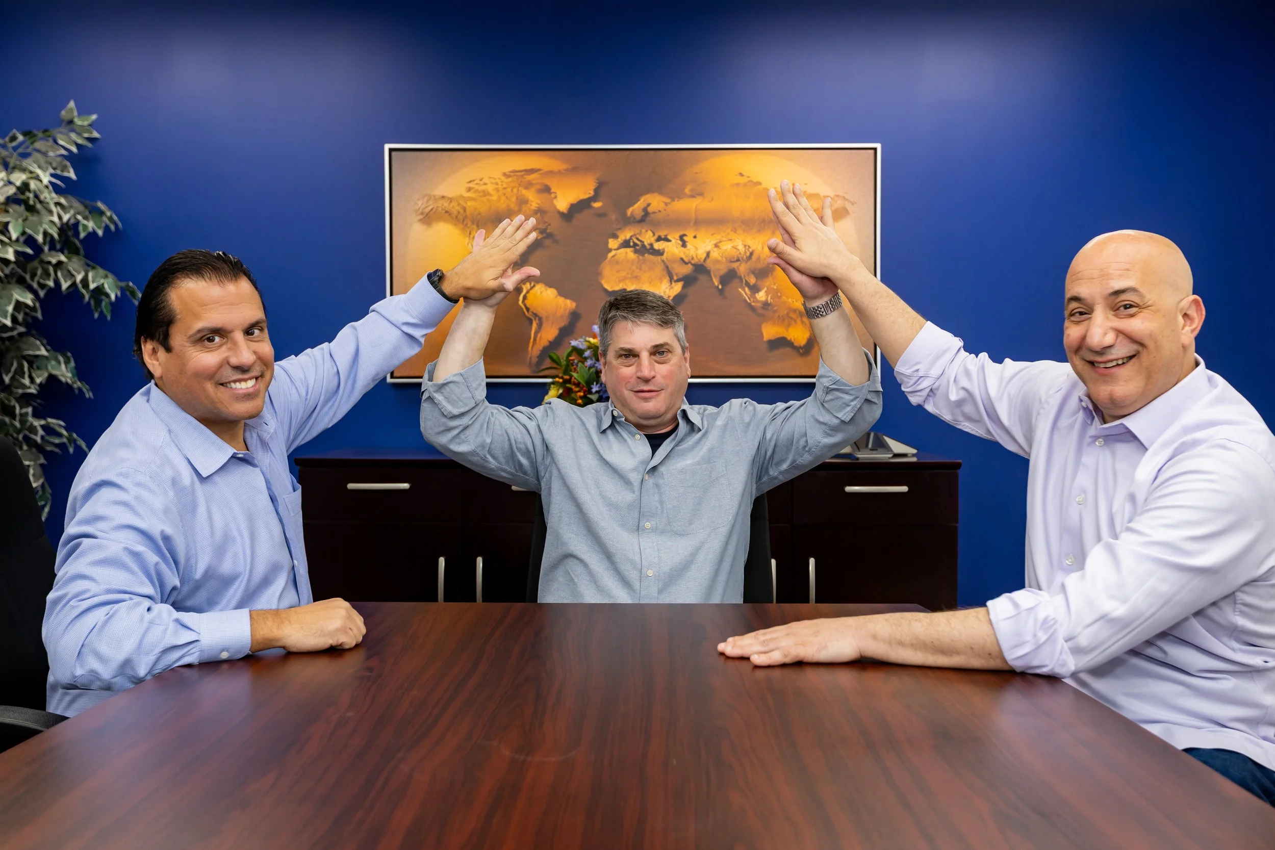 How Building a Friendship With Your Business Partner Can Transform Your Success