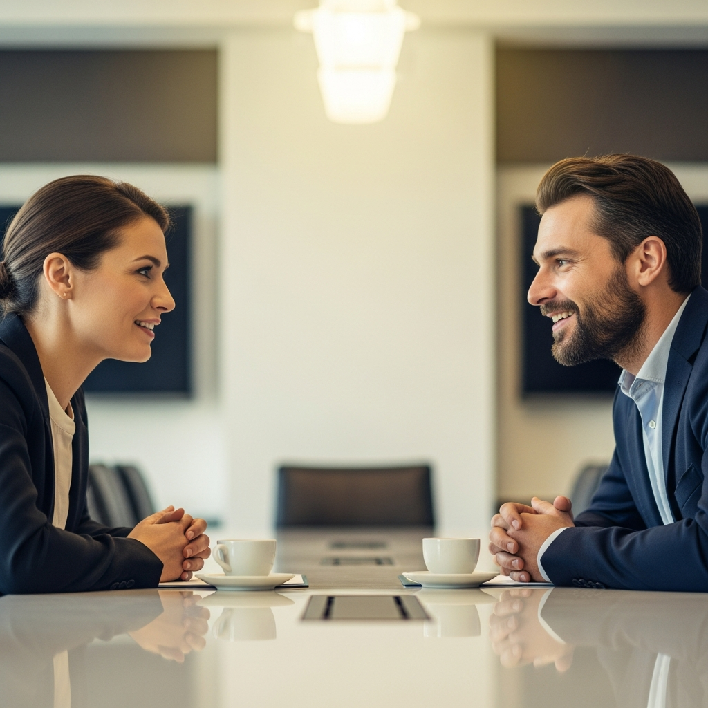 How Building a Partnership Operating Rhythm Can Save Your Business