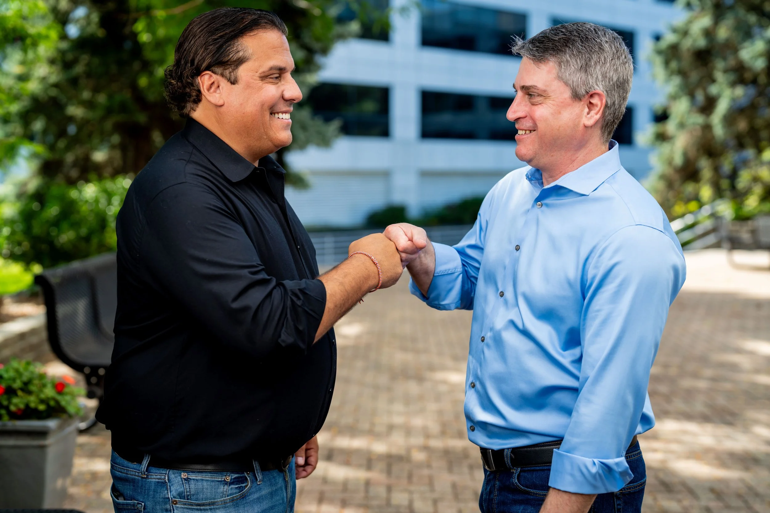 How an Annual Partnership Review Can Save Your Business Before Anything Goes Wrong