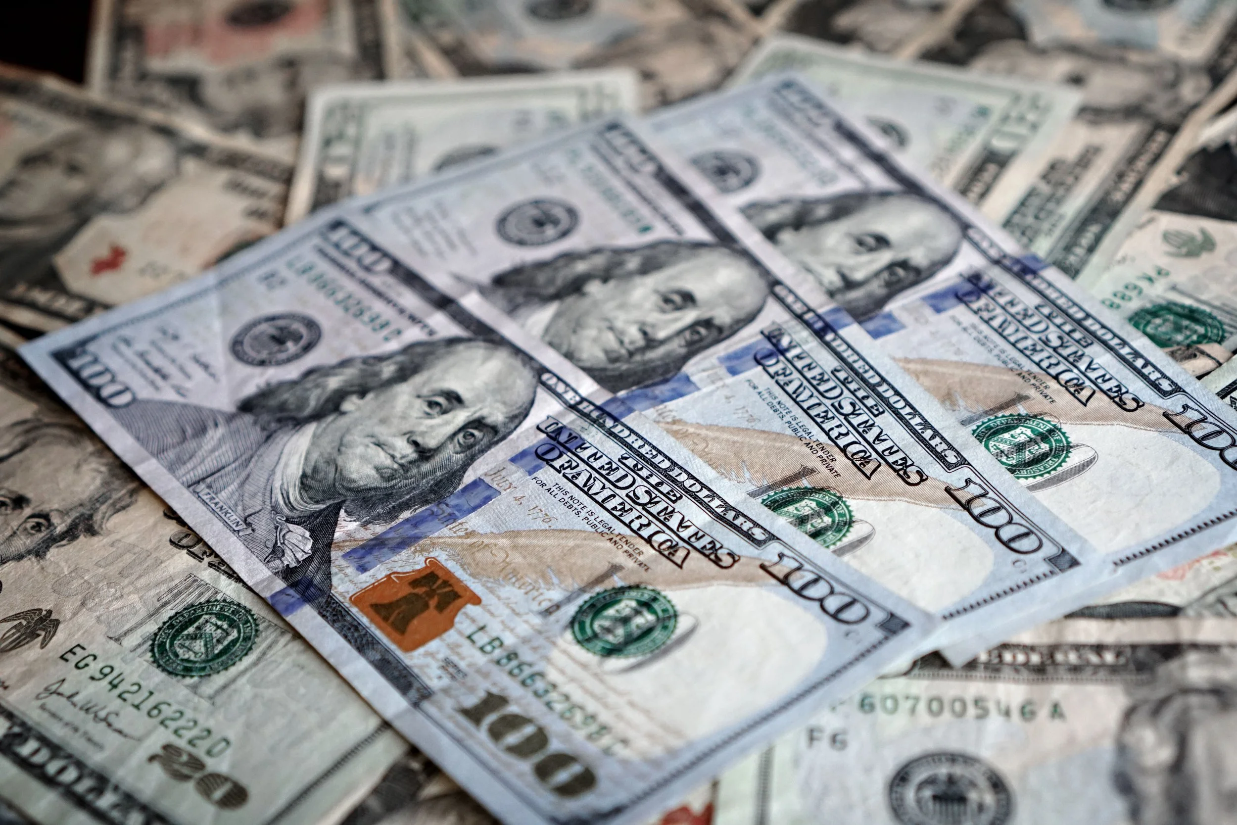 How Honest Money Conversations Can Save Your Business Partnership