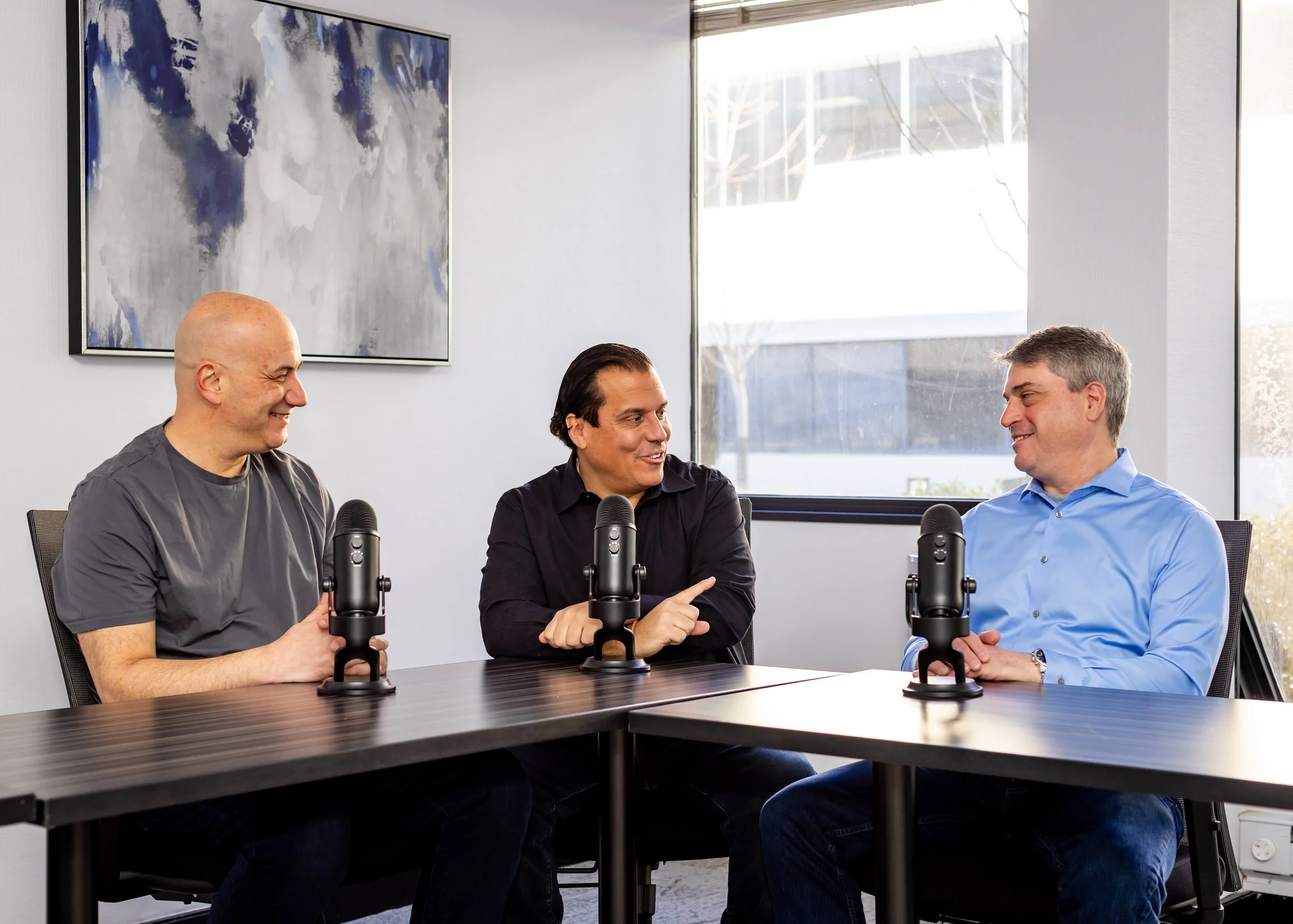 How to Grow Without Growing Apart in Business Partnerships