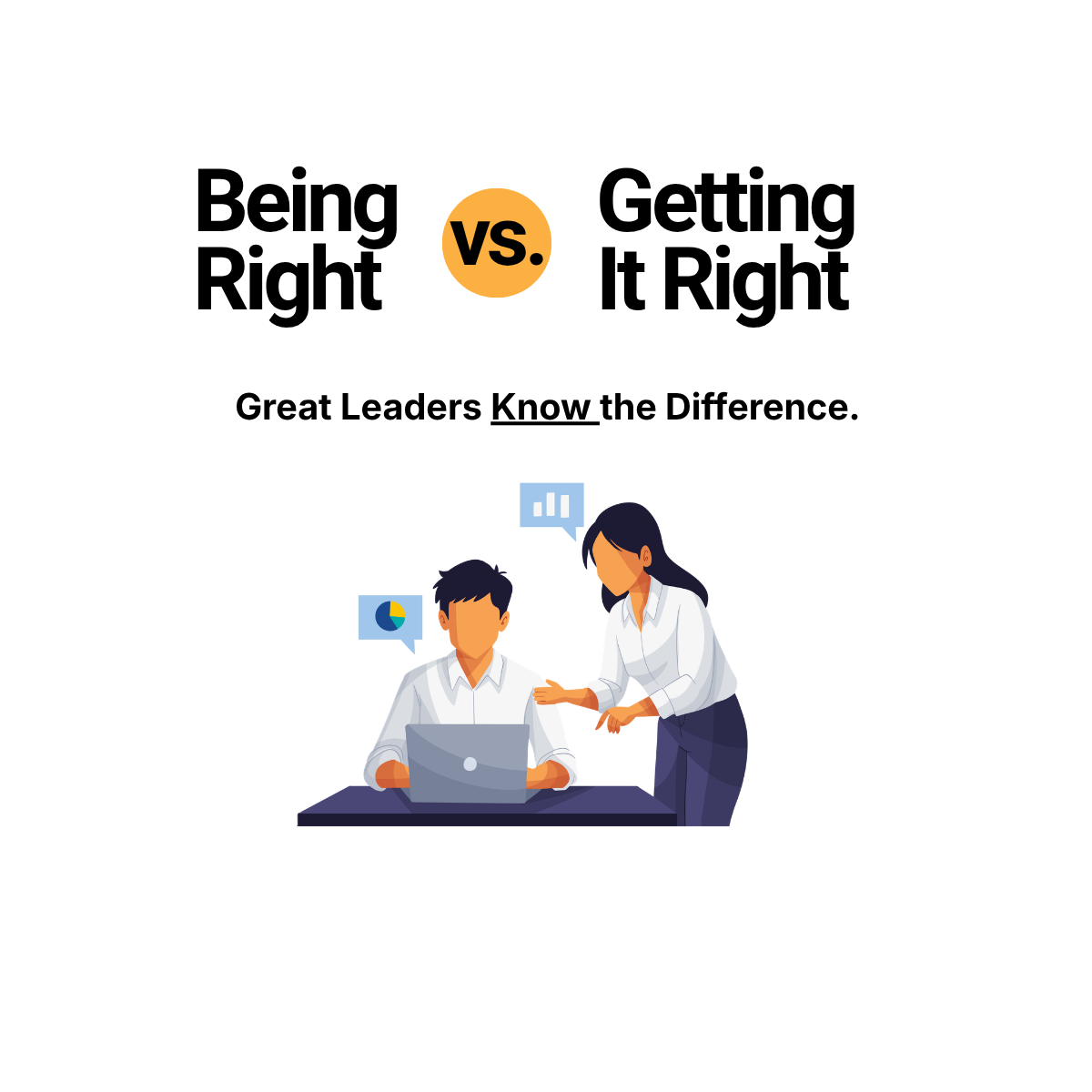 How a Strong Business Partnership Can Make You a Better Leader