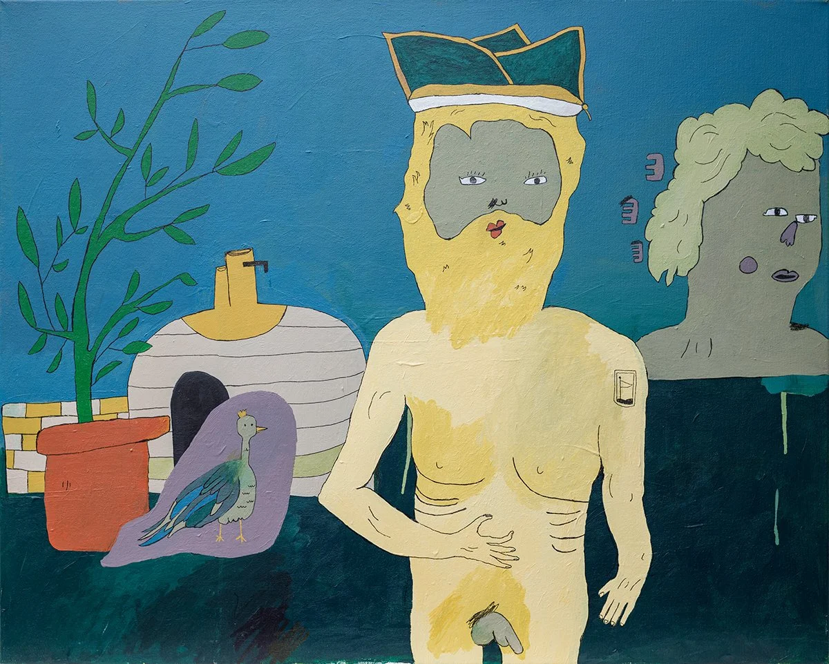 Mitch senses trouble at the ol putt putt course sm.jpg