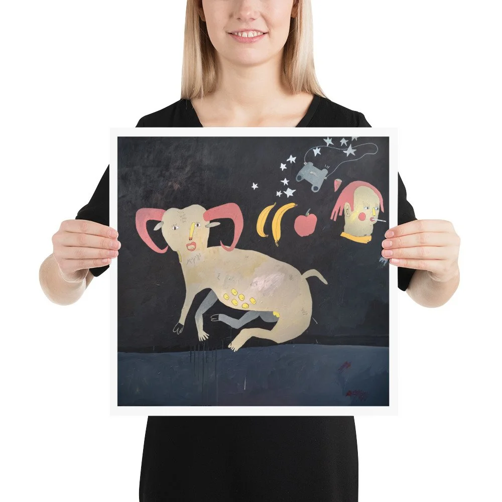 PRINTS