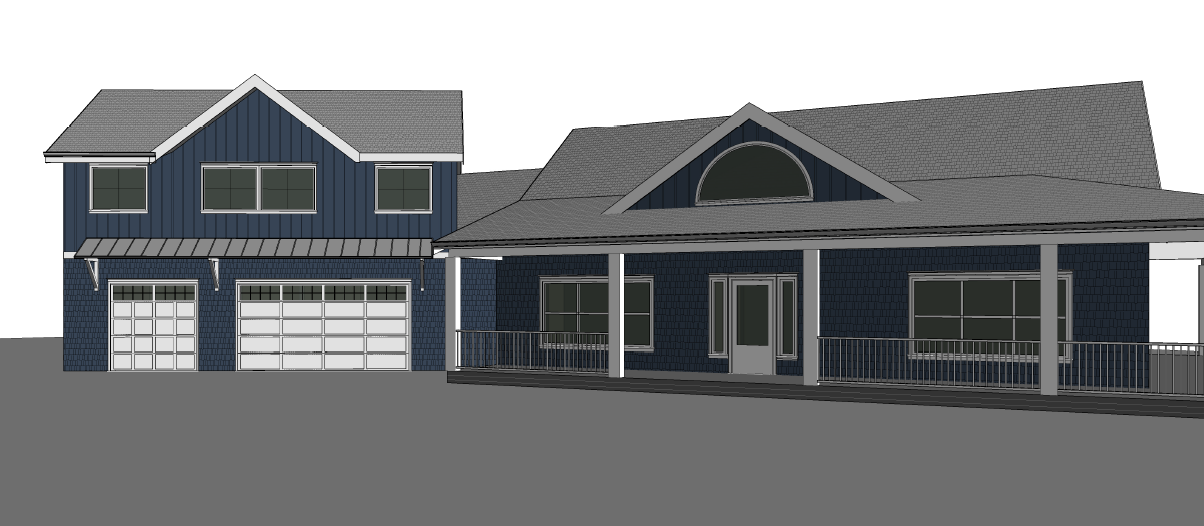 Rendering