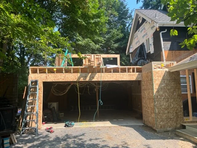 Under Construction