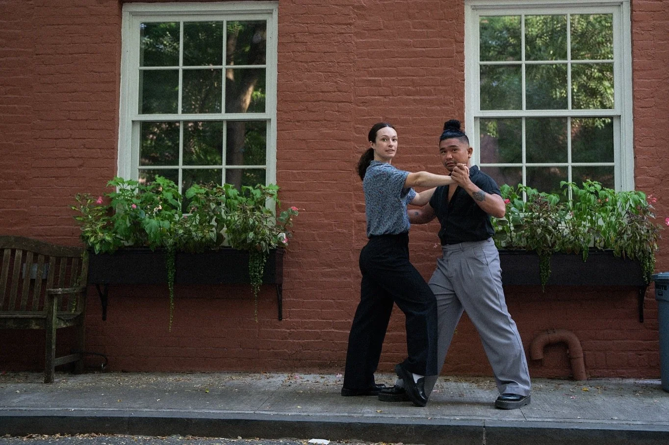 dancing like nobody is watching (except they are)

📸 dr. danny b

#DanceNYC #NYCDancer #DancePhotography #InstaDance #NYCDanceScene #DancersOfInstagram #MovementArt #DanceLife #NYCPhotographer #DanceInspiration