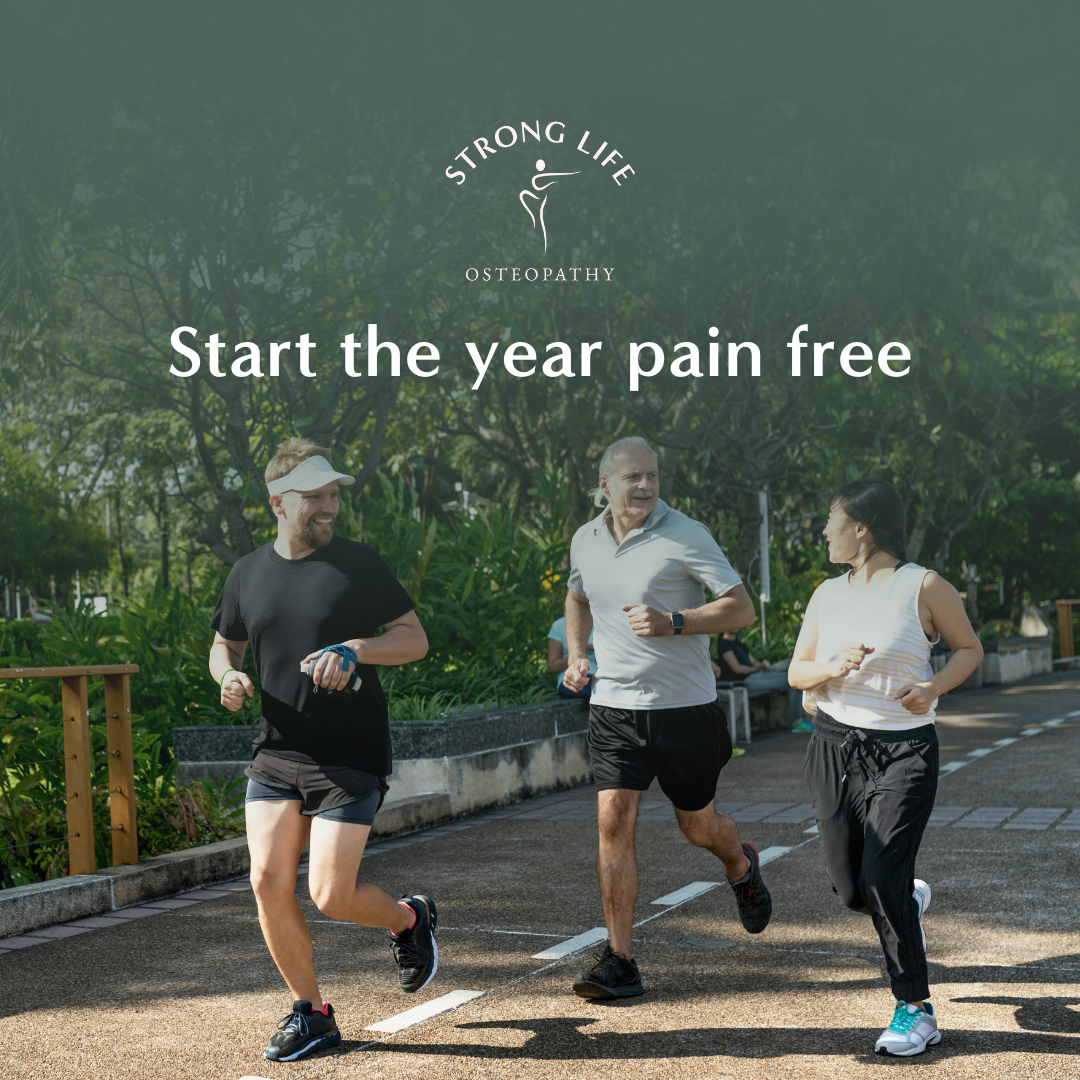 How to Ease Back Into Movement Without Pain