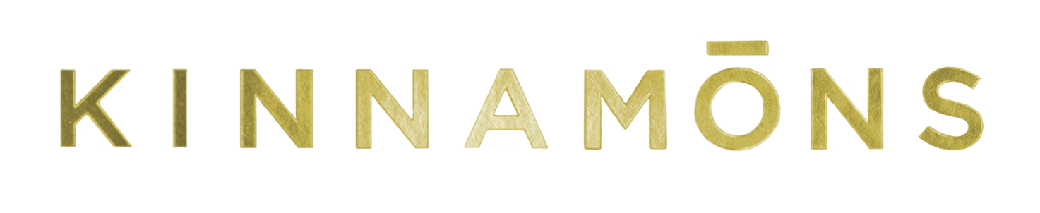 Kinnamons