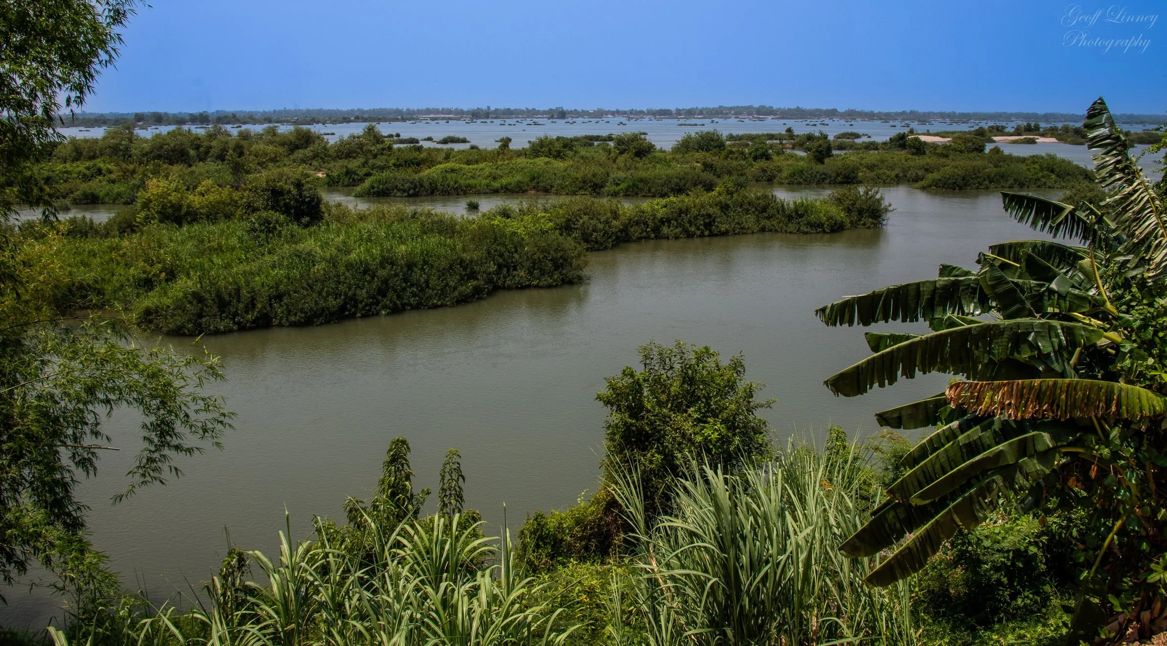 Mighty Mekong
