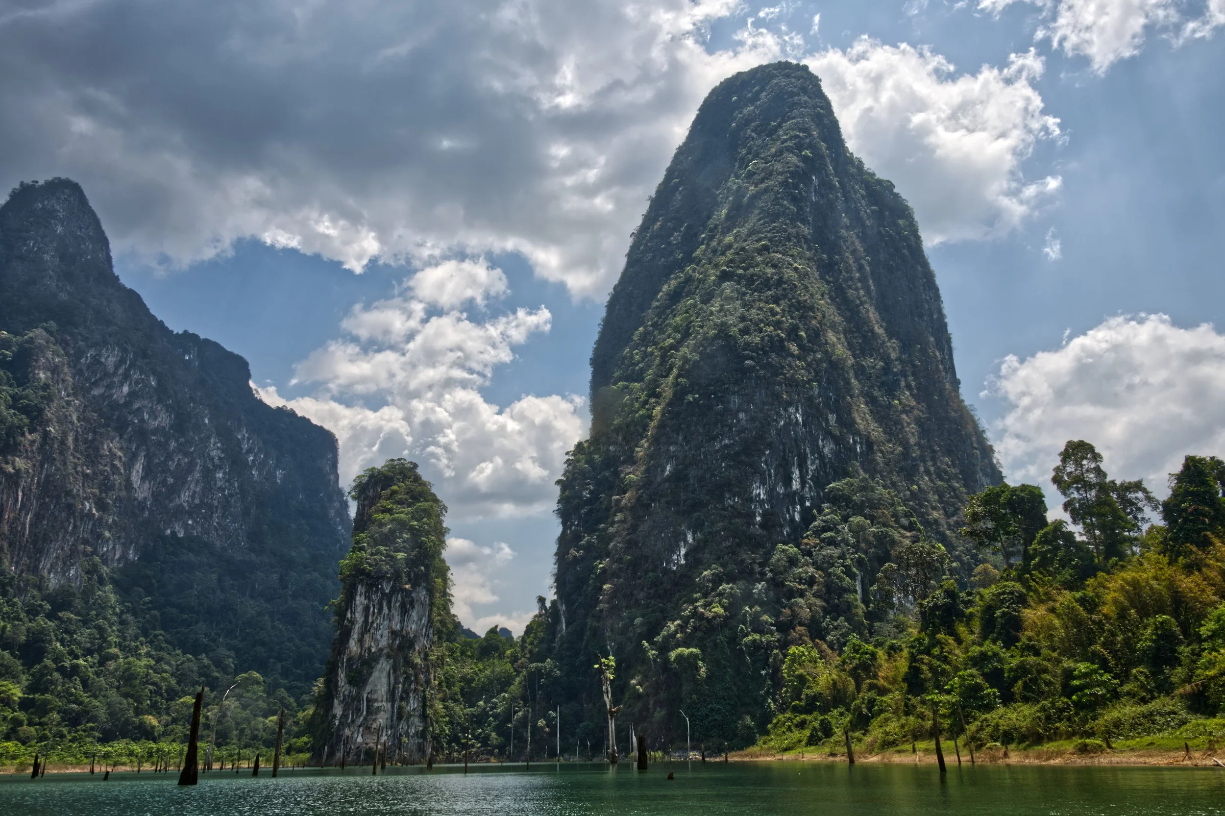 65 Kao Sok Lake 4