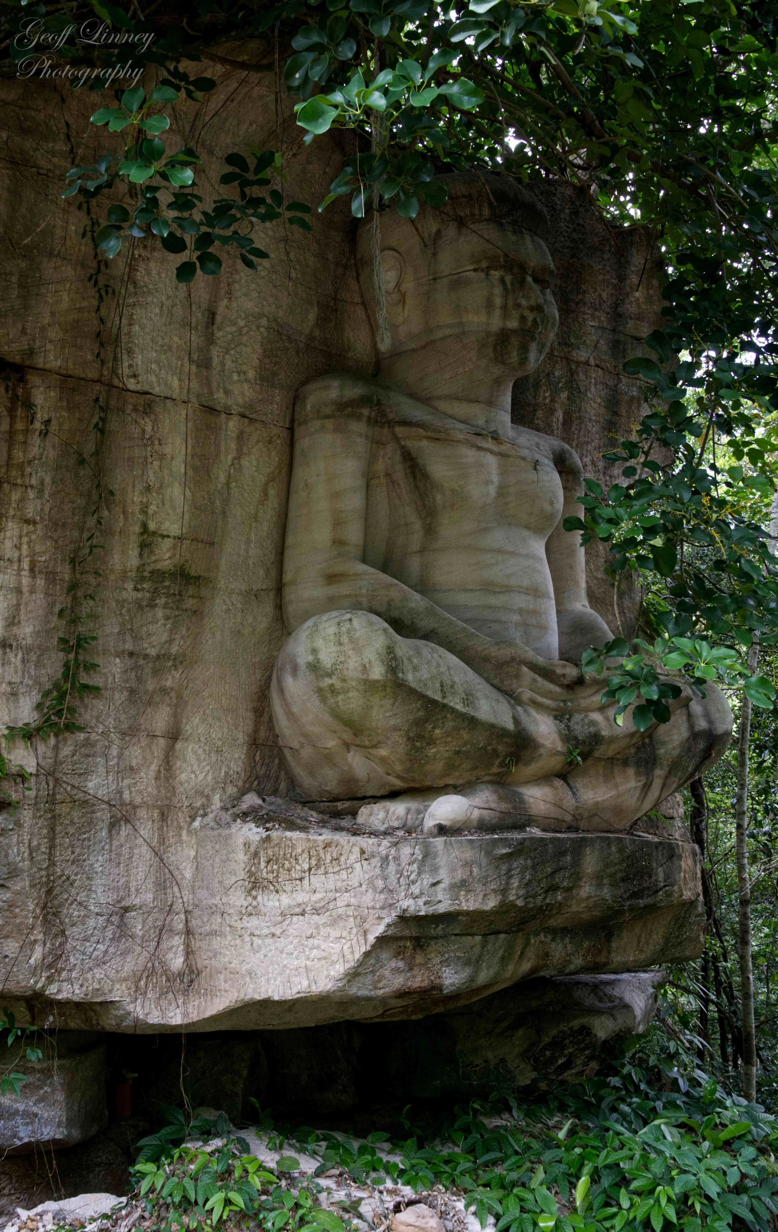 Ta Praisith Buddha
