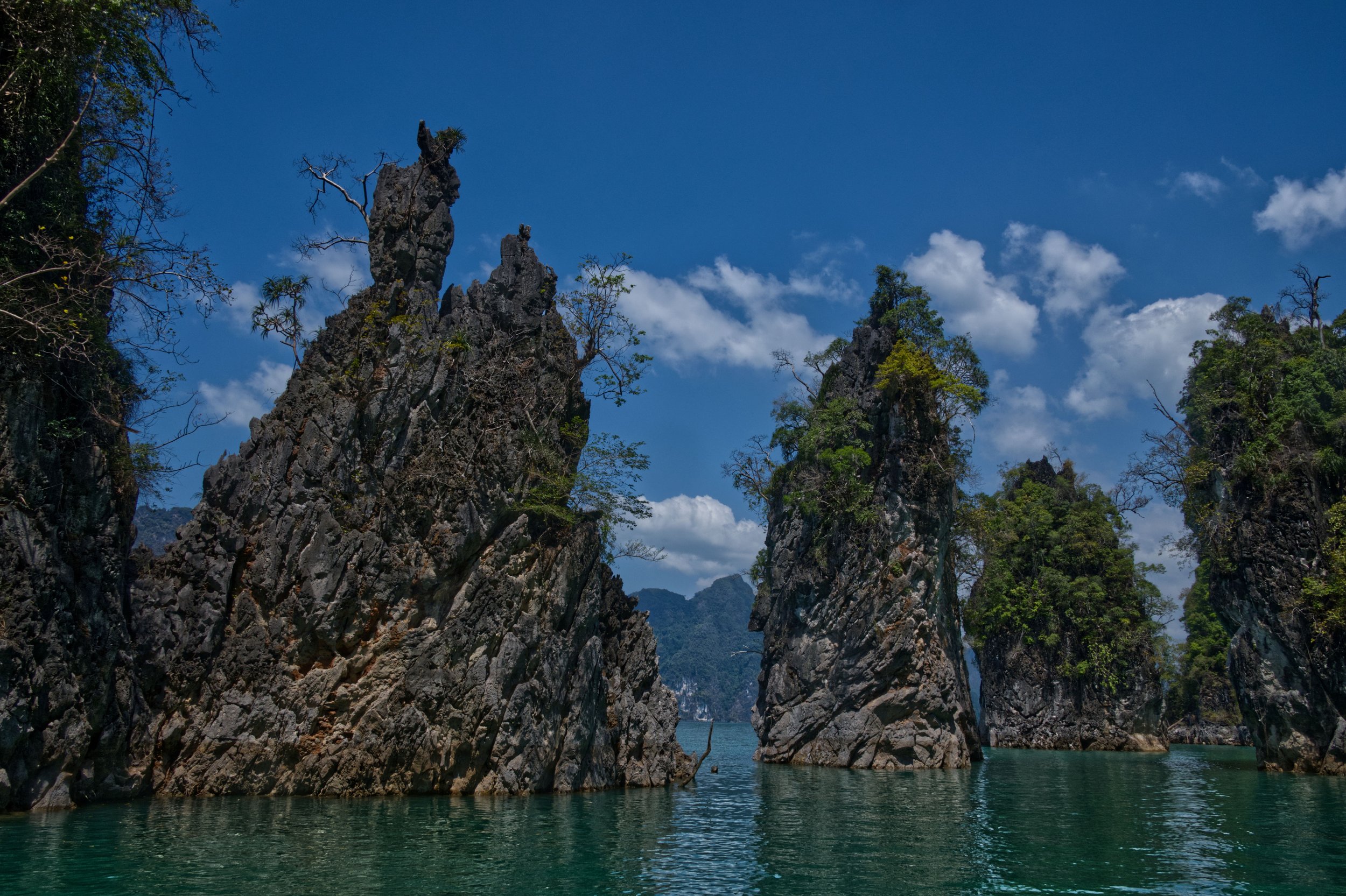 64 Kao Sok Lake 3