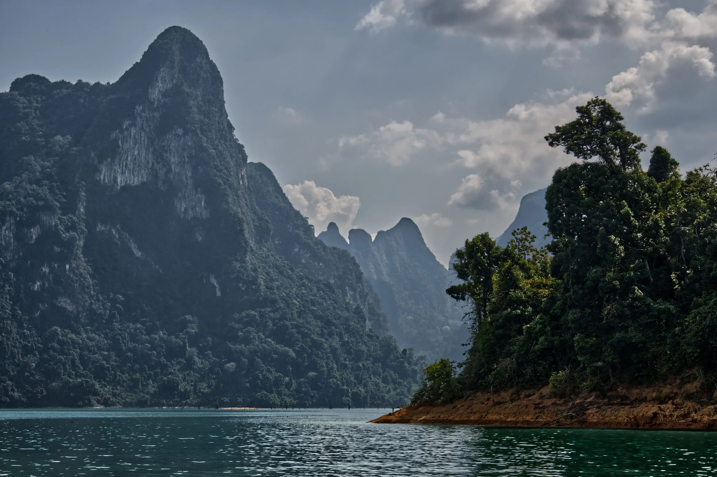 69 Kao Sok Lake 6