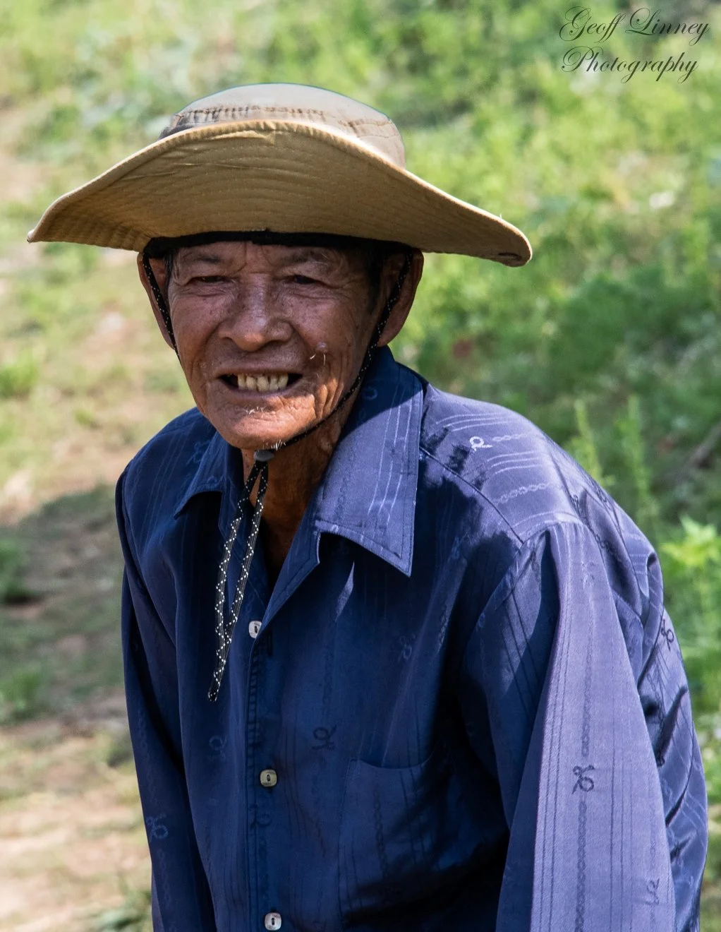 Kratie local
