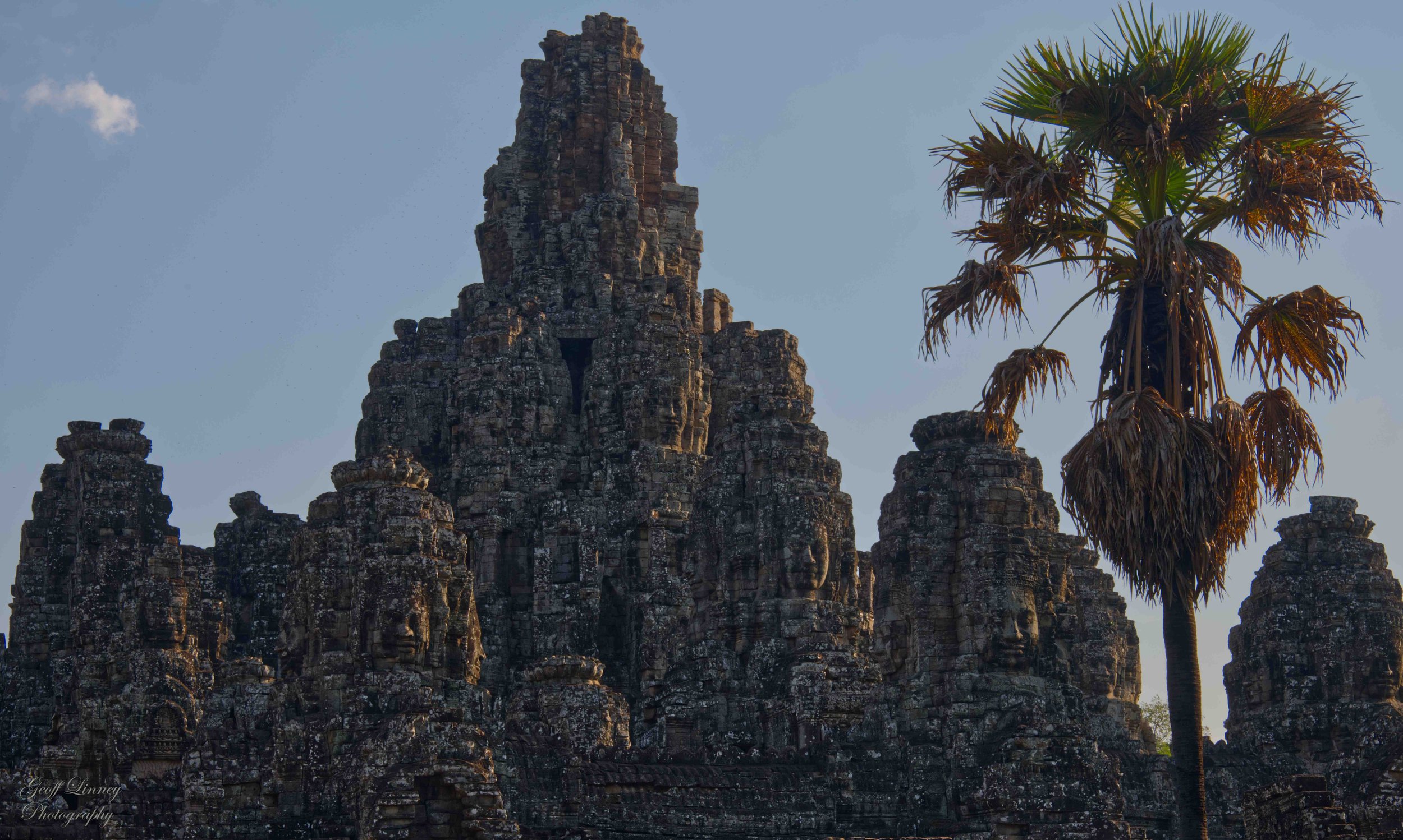 Ta Phrohm