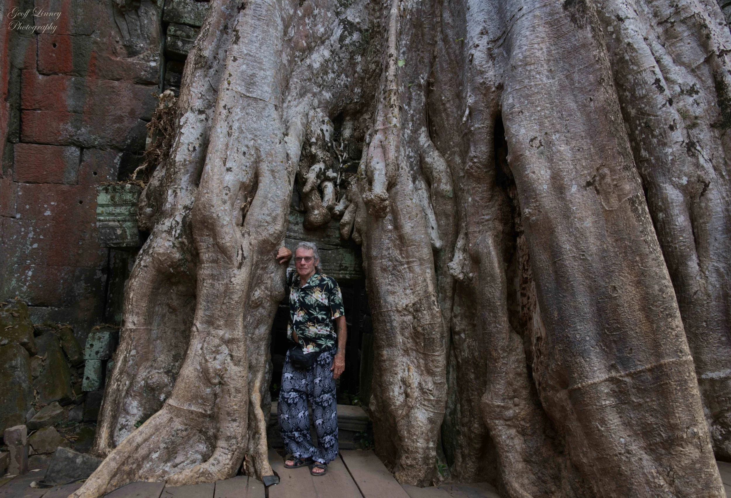 Angkor Thom