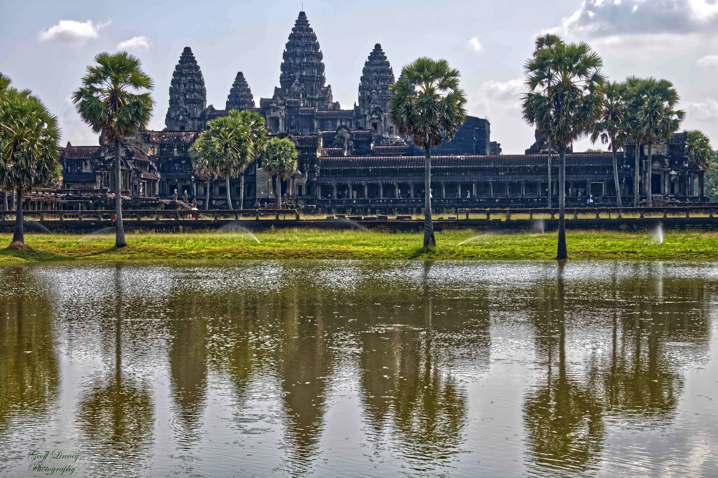 Angkor Wat
