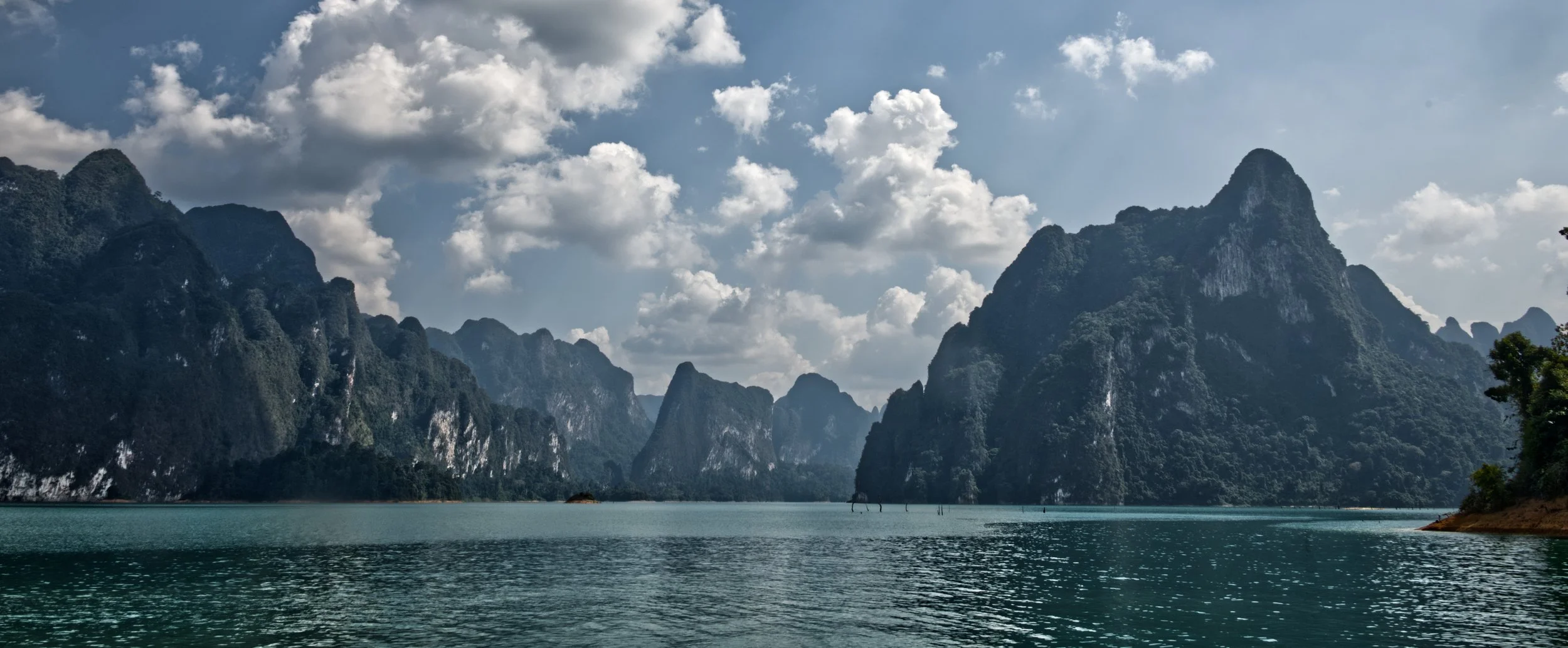66 Kao Sok Lake 5