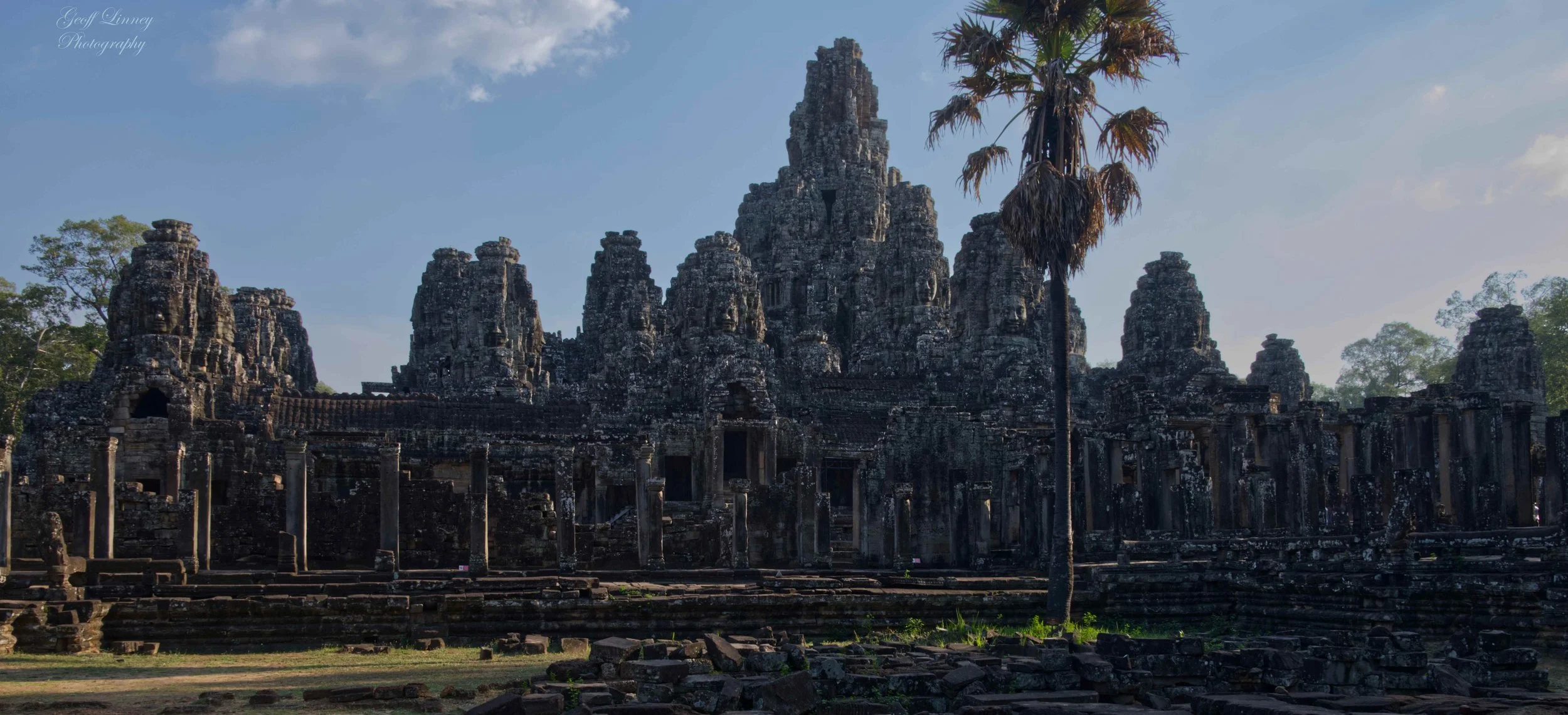 Ta Phrom