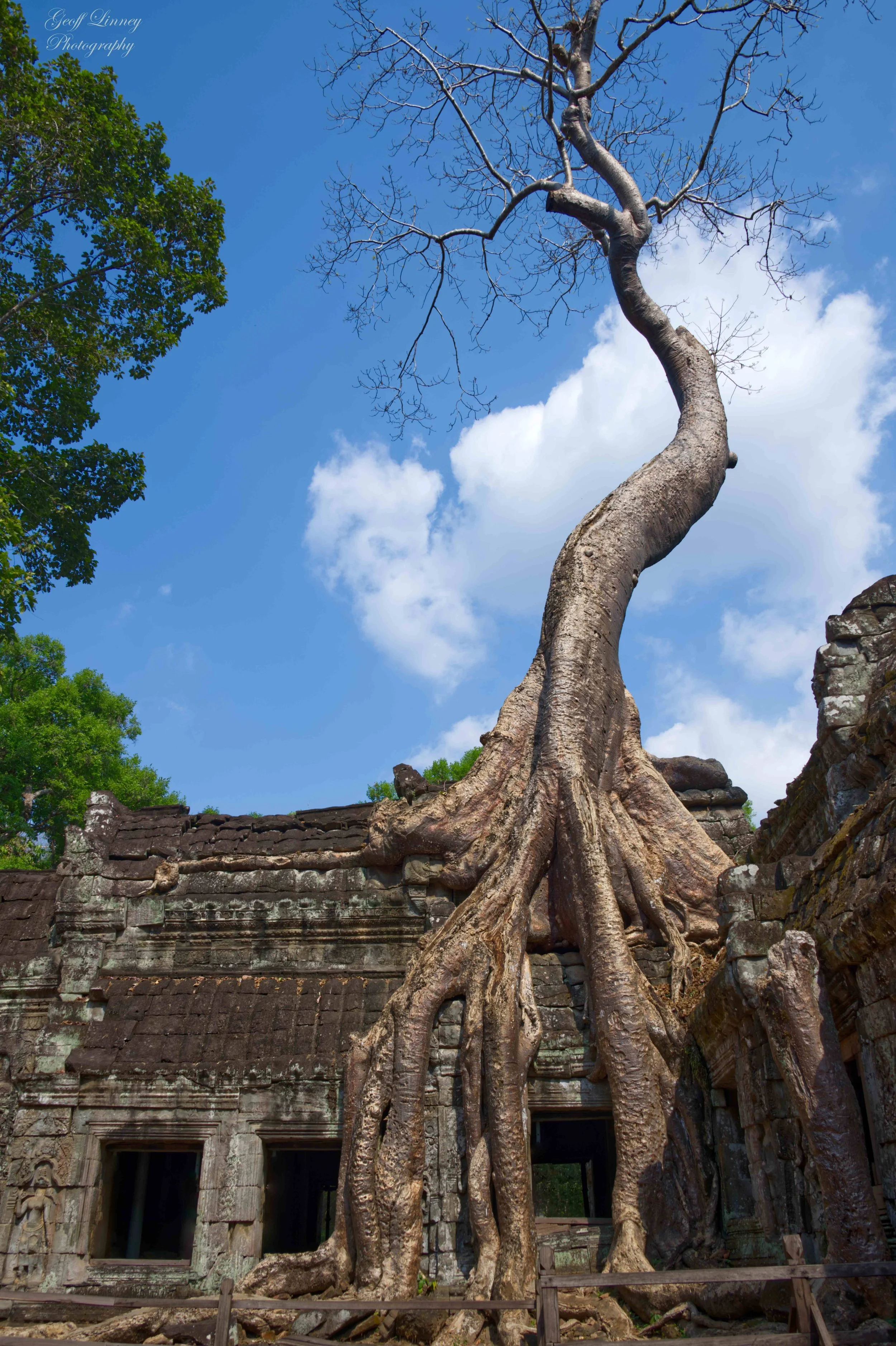 Angkor Thom
