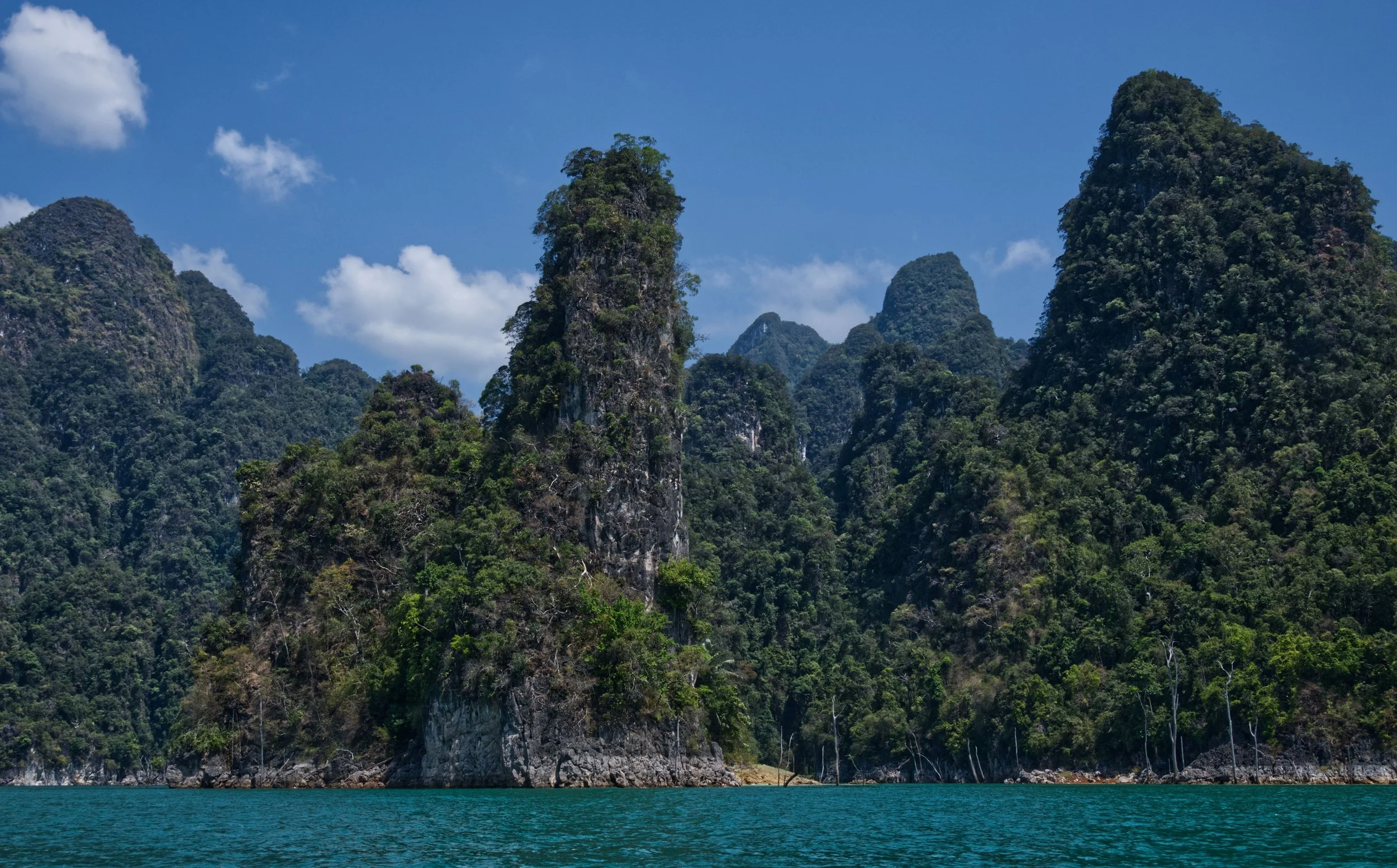 63 Kao Sok Lake 2