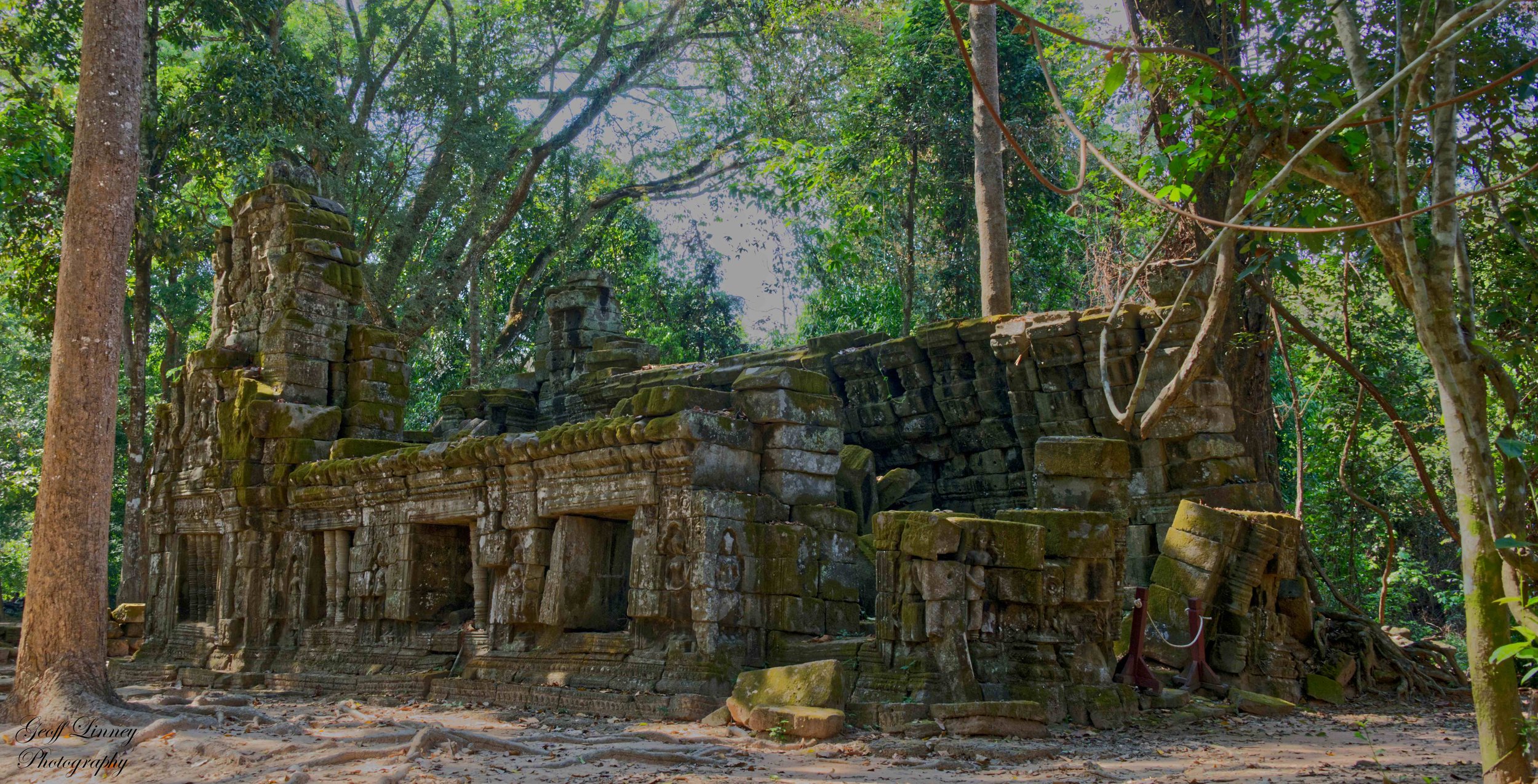 Angkor Thom