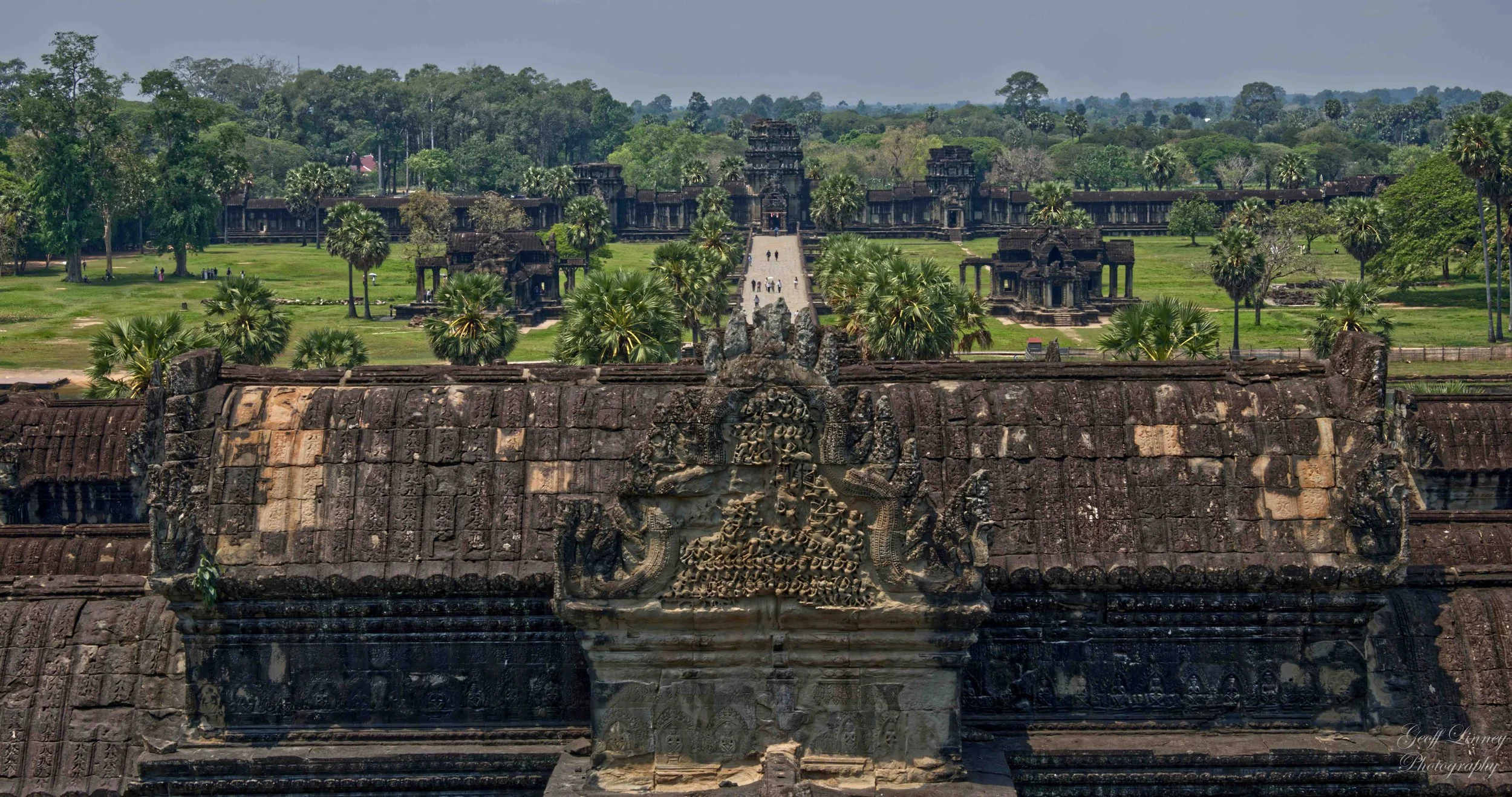 Angkor Wat 