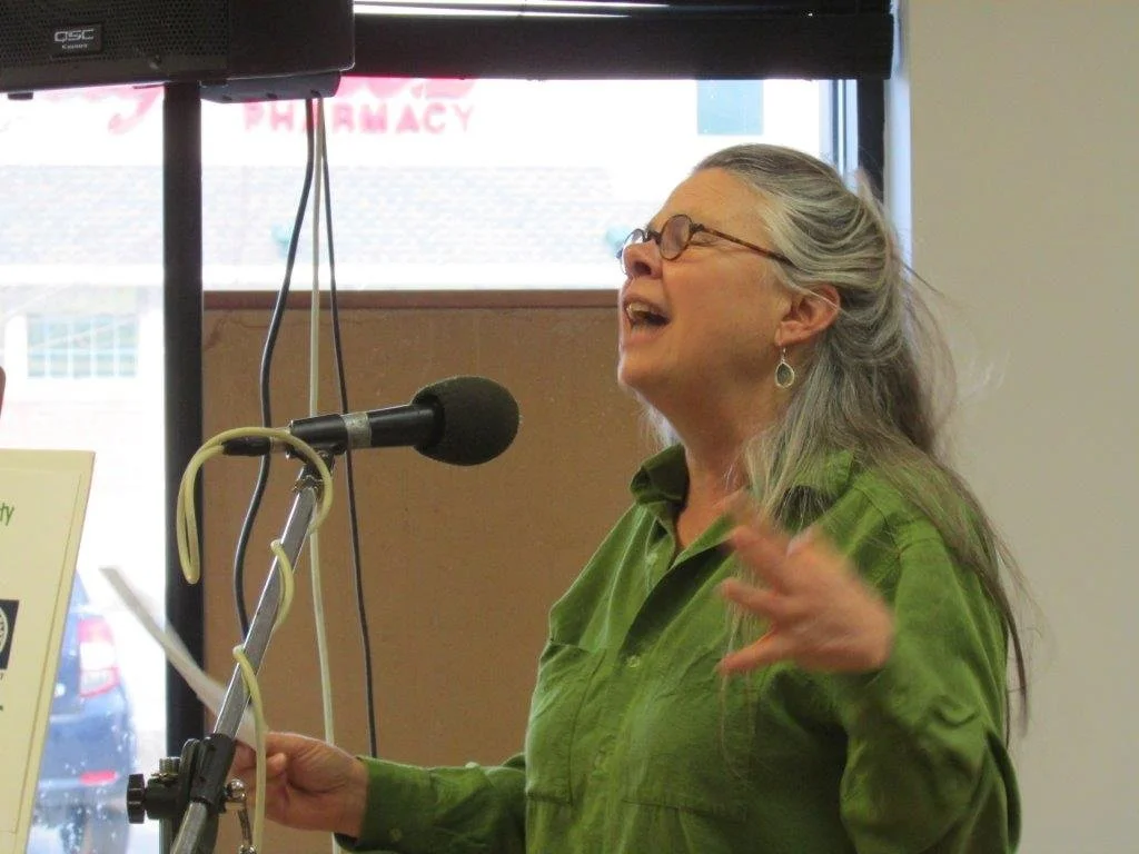 Relational Boundaries with Karin Spitfire