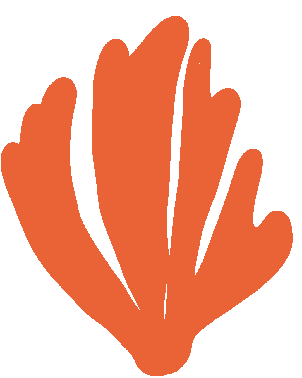 Regathering: April 2025 