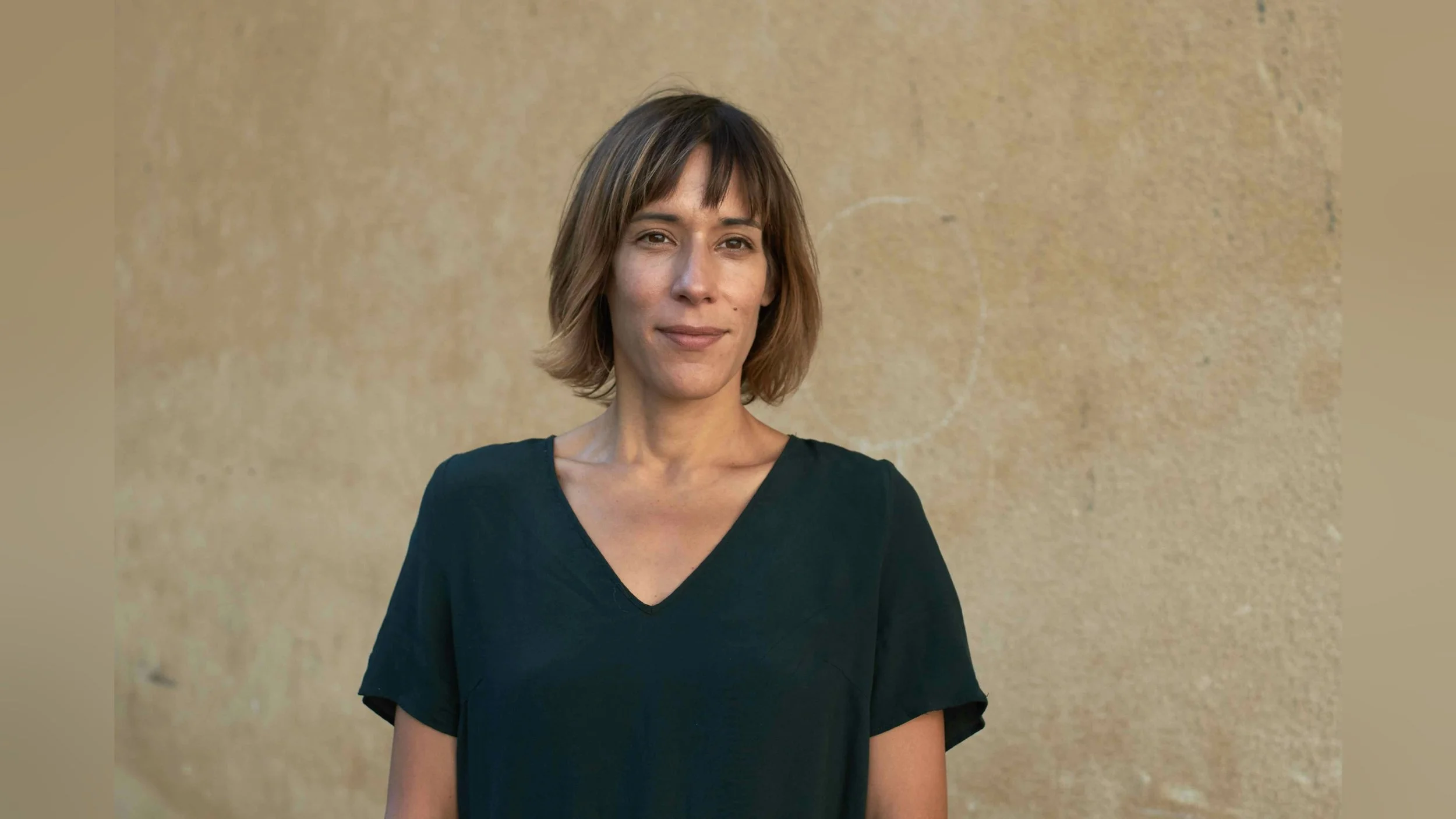 The Touching Performance – an Invitation to Bodymindful Presence and Shared Responsibility for What Emerges: Zrinka Šimičić Mihanovic