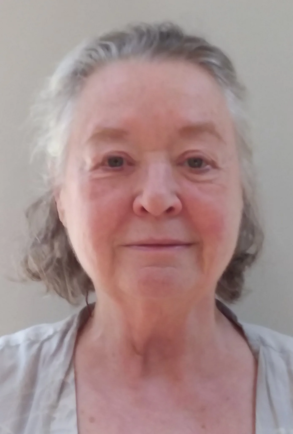 Gale Turner: The Organ Experience