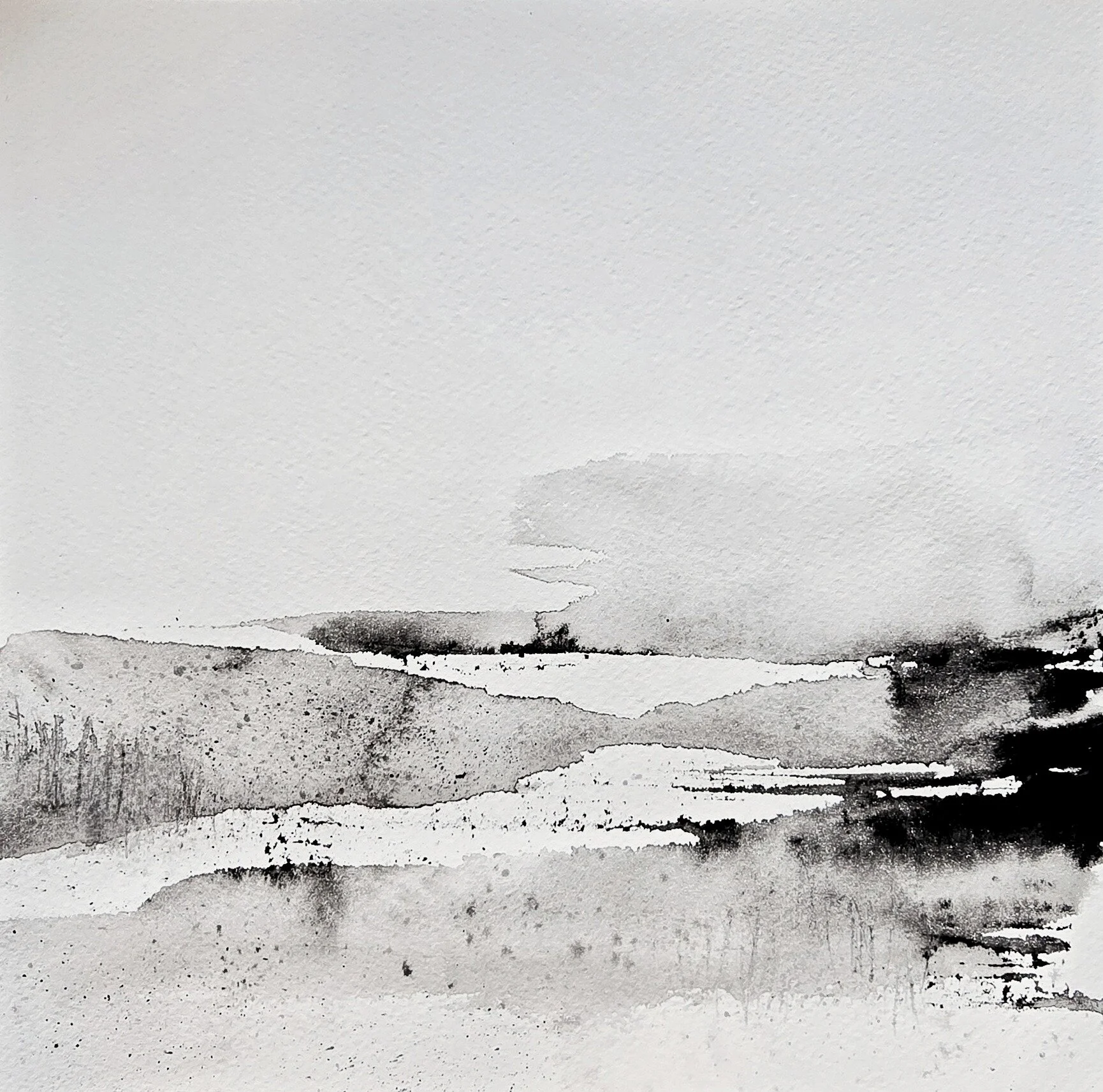 Teri Linder - Black Ink Landscape - Study 1.jpg