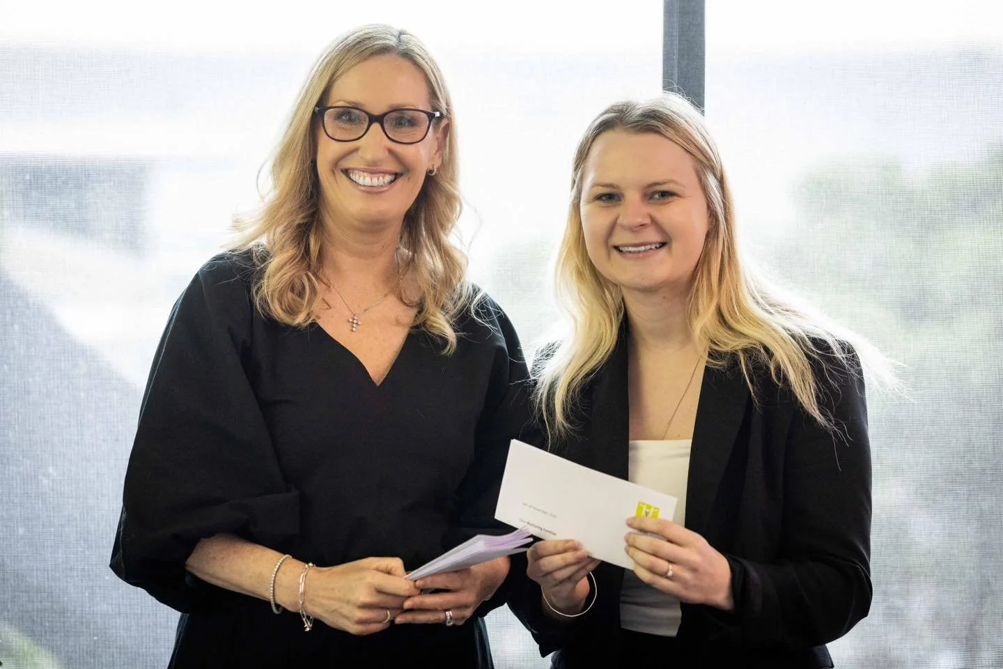 A huge thank you to @airporttrust Auckland Airport Community Trust for selecting us as recipients of their most recent grant. This generous support will make a significant impact on our crisis support programme for families in need.

We&rsquo;d also 