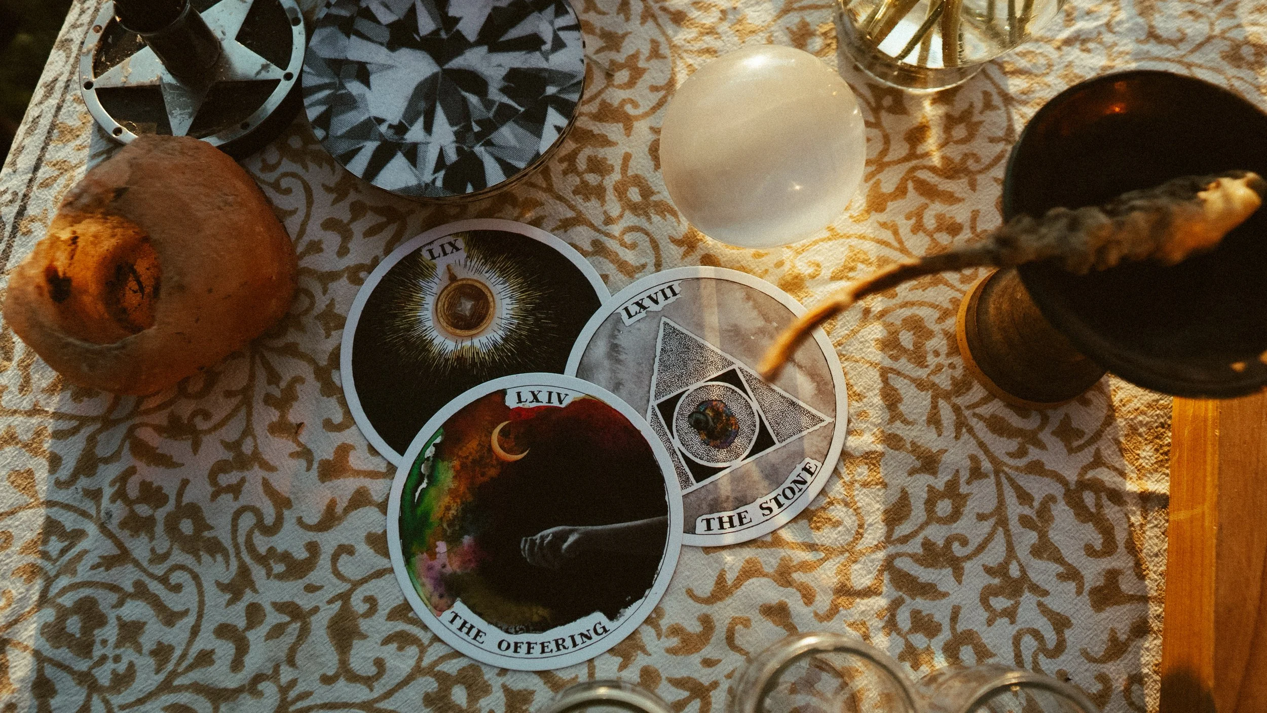 Full Year Ahead Reading